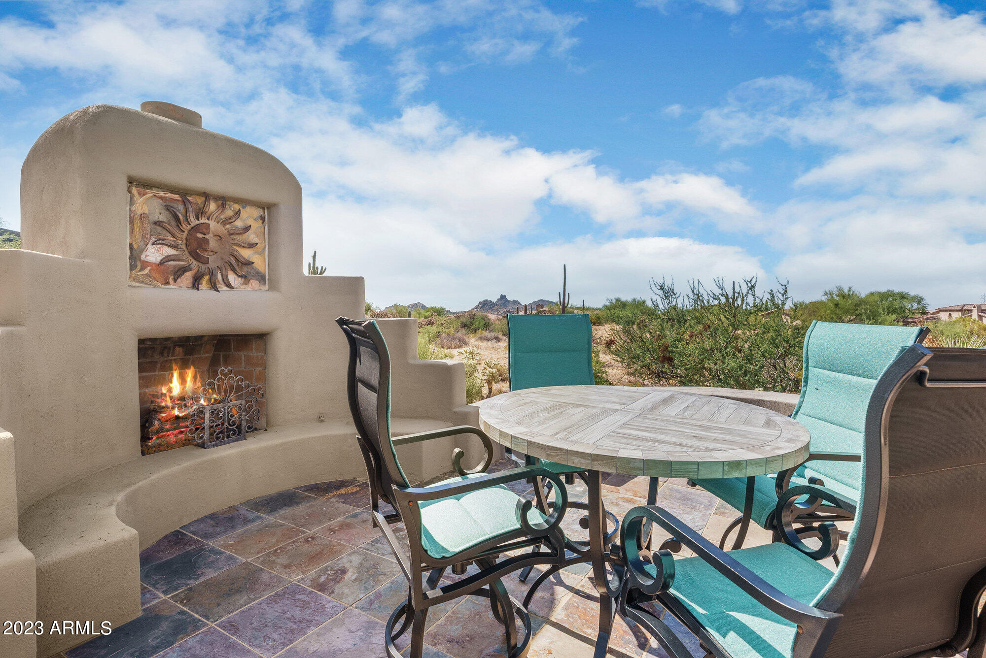 BOULDER CREST AT TROON NORTH UNIT 1; and LOT 38 BOULDER CREST AT TROON NORTH UNIT 1 MCR 043040 - Residential