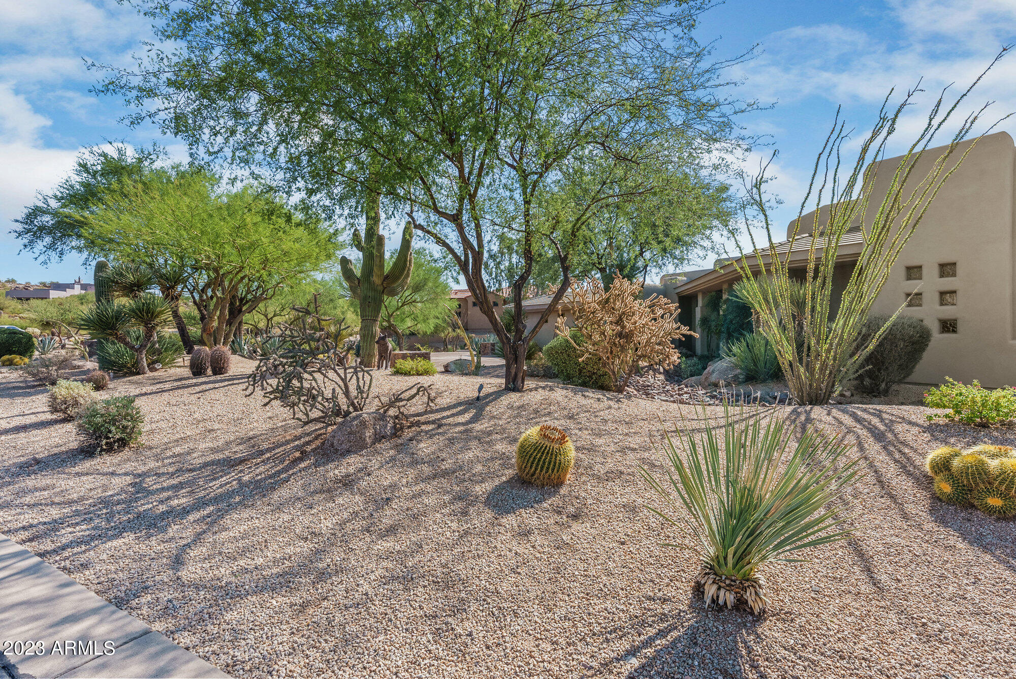 BOULDER CREST AT TROON NORTH UNIT 1; and LOT 38 BOULDER CREST AT TROON NORTH UNIT 1 MCR 043040 - Residential