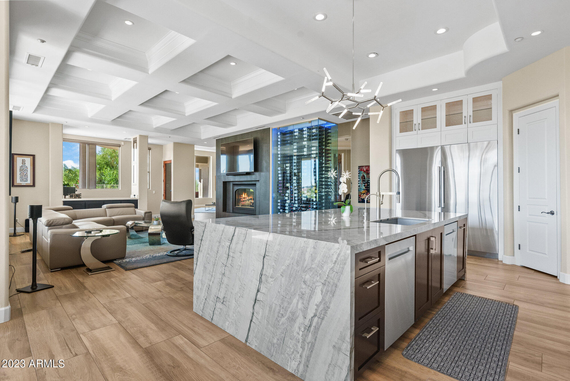 BOULDER CREST AT TROON NORTH UNIT 1; and LOT 38 BOULDER CREST AT TROON NORTH UNIT 1 MCR 043040 - Residential