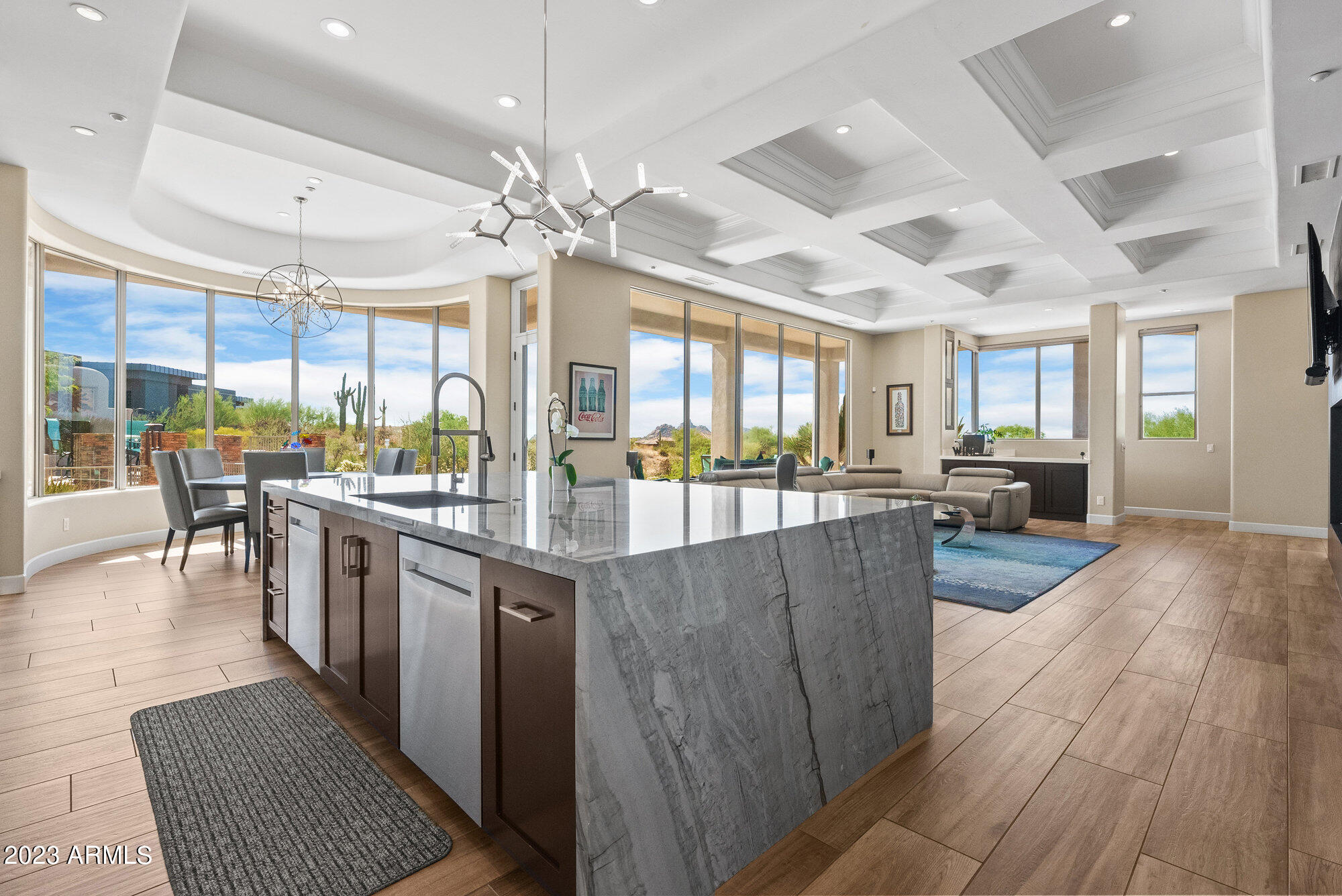 BOULDER CREST AT TROON NORTH UNIT 1; and LOT 38 BOULDER CREST AT TROON NORTH UNIT 1 MCR 043040 - Residential