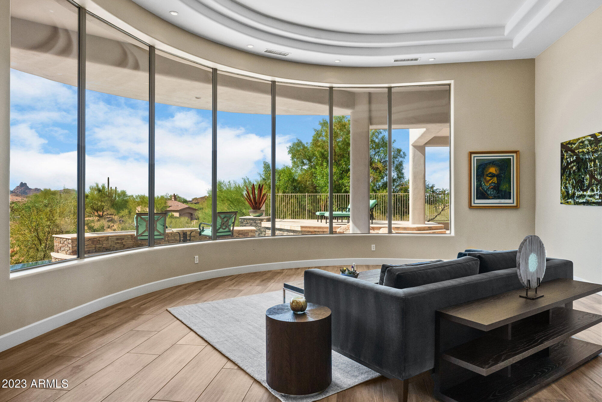 BOULDER CREST AT TROON NORTH UNIT 1; and LOT 38 BOULDER CREST AT TROON NORTH UNIT 1 MCR 043040 - Residential