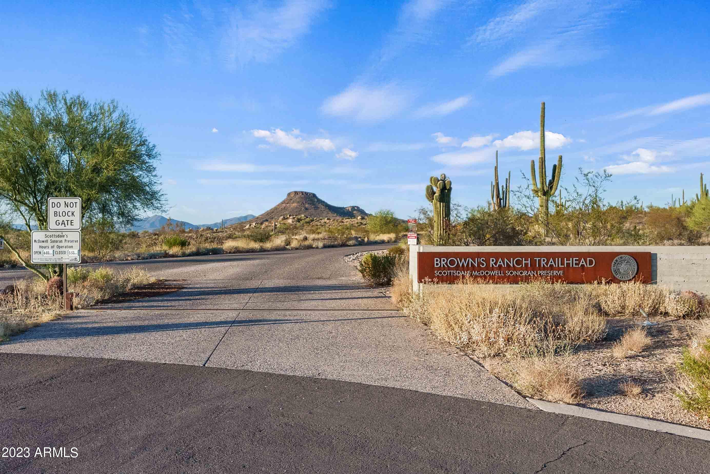 BOULDER CREST AT TROON NORTH UNIT 1; and LOT 38 BOULDER CREST AT TROON NORTH UNIT 1 MCR 043040 - Residential