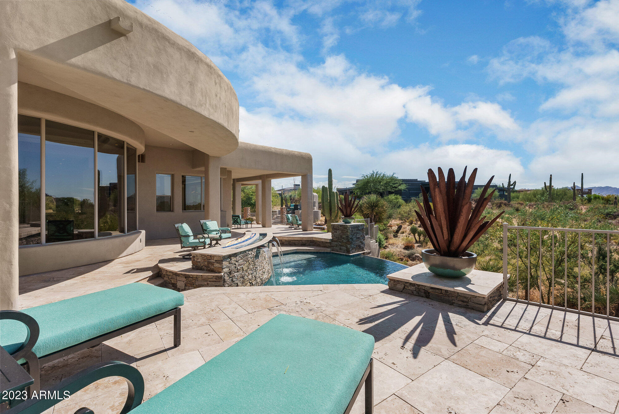 BOULDER CREST AT TROON NORTH UNIT 1; and LOT 38 BOULDER CREST AT TROON NORTH UNIT 1 MCR 043040 - Residential