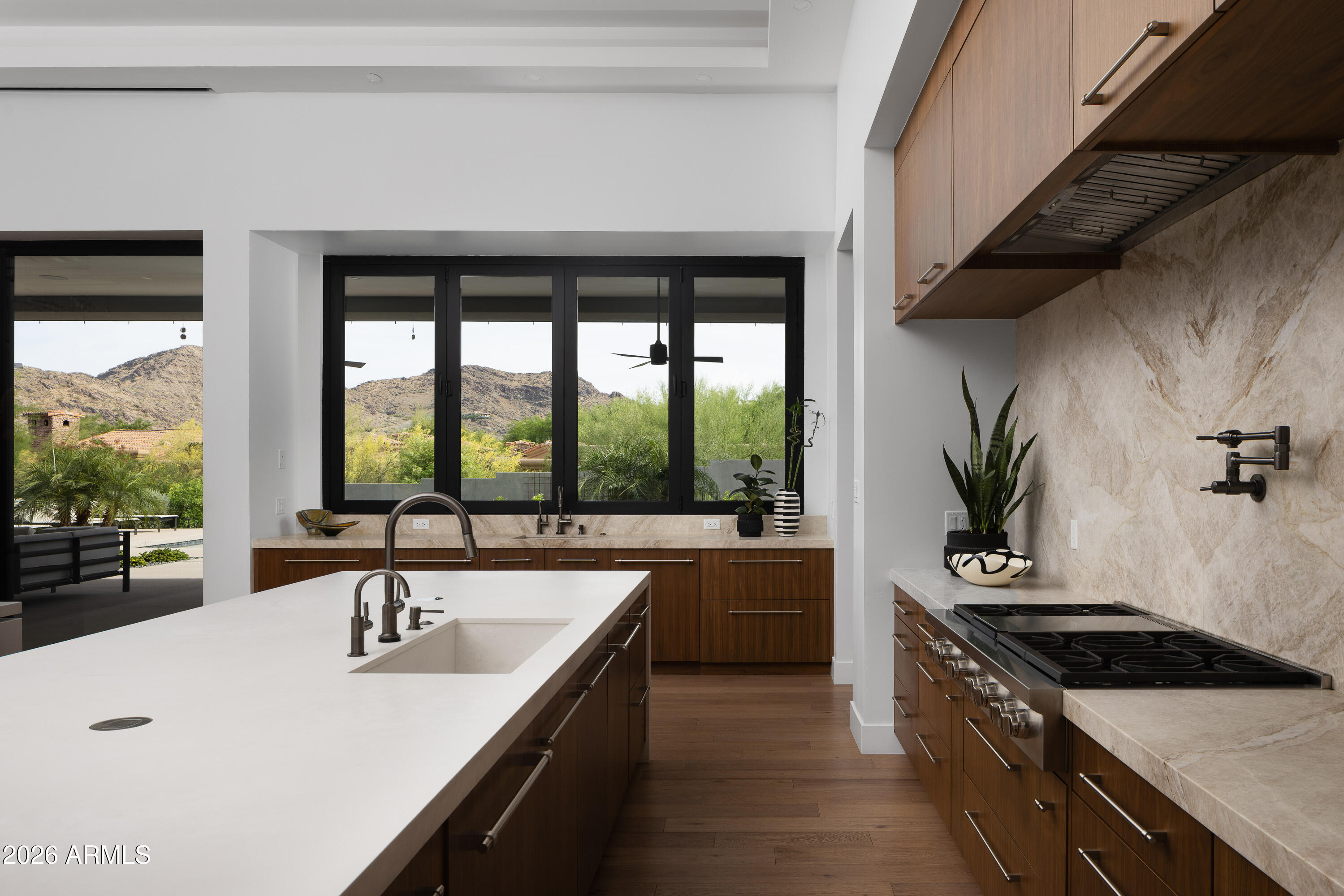 VISTA LINDA - Residential
