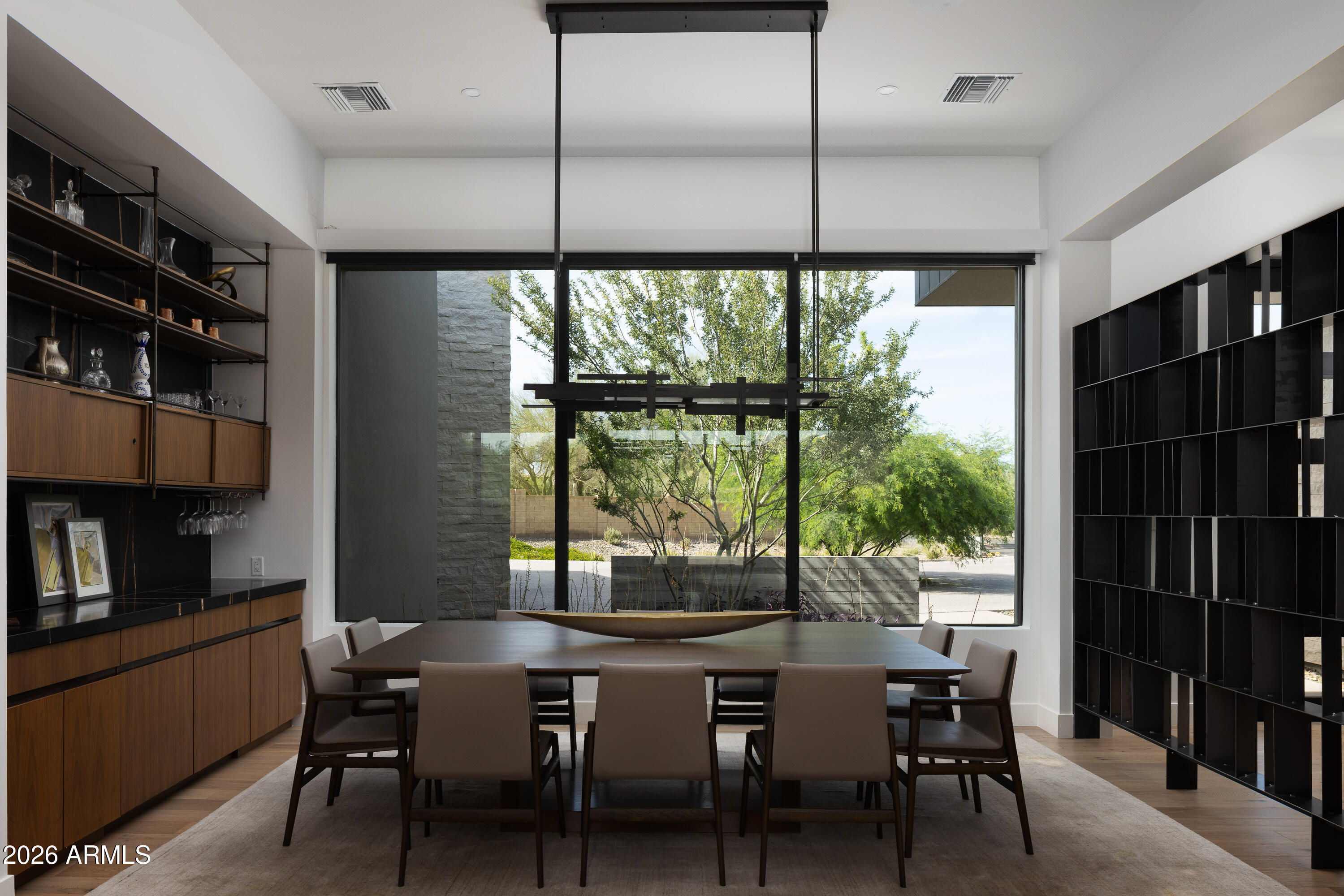 VISTA LINDA - Residential