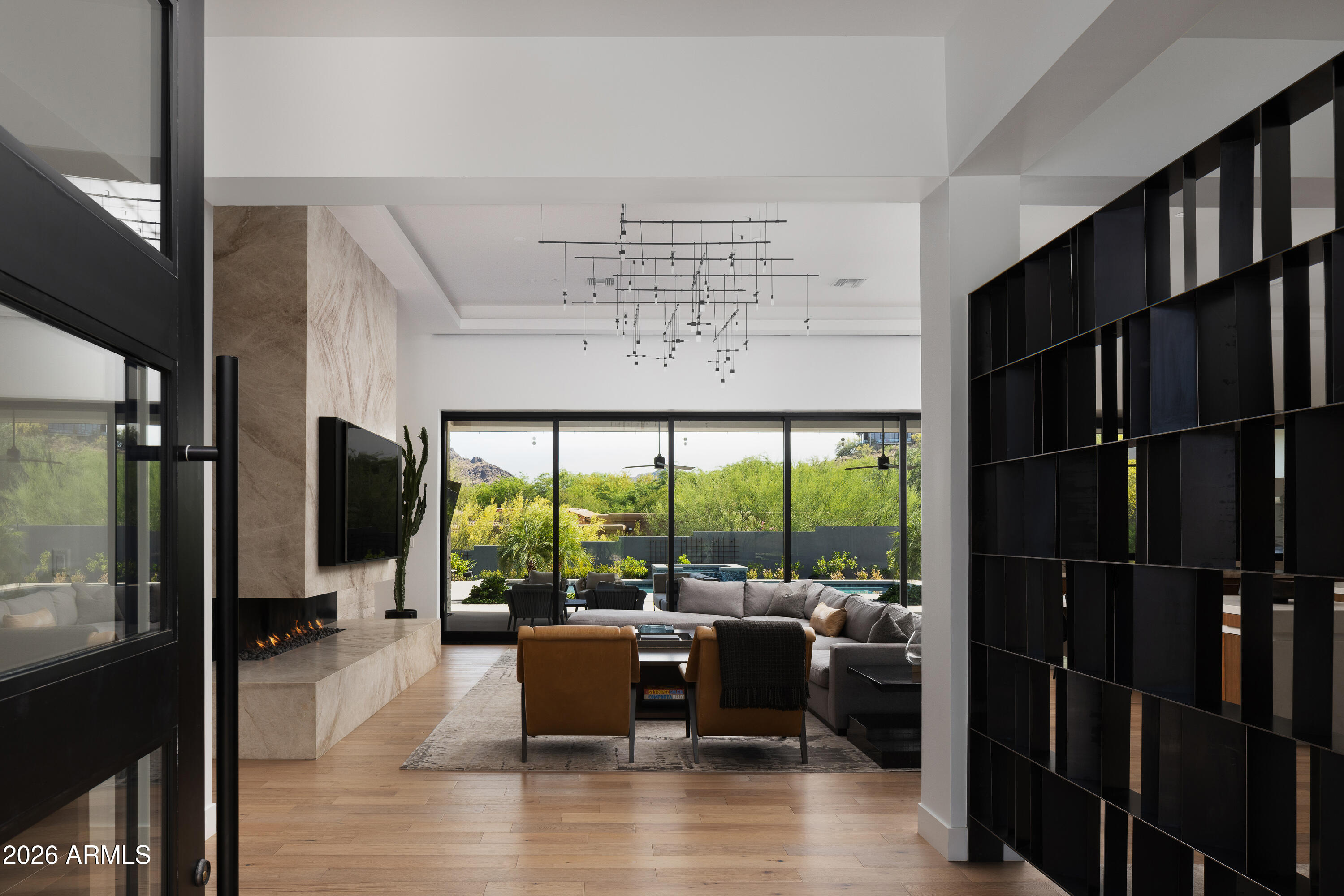 VISTA LINDA - Residential