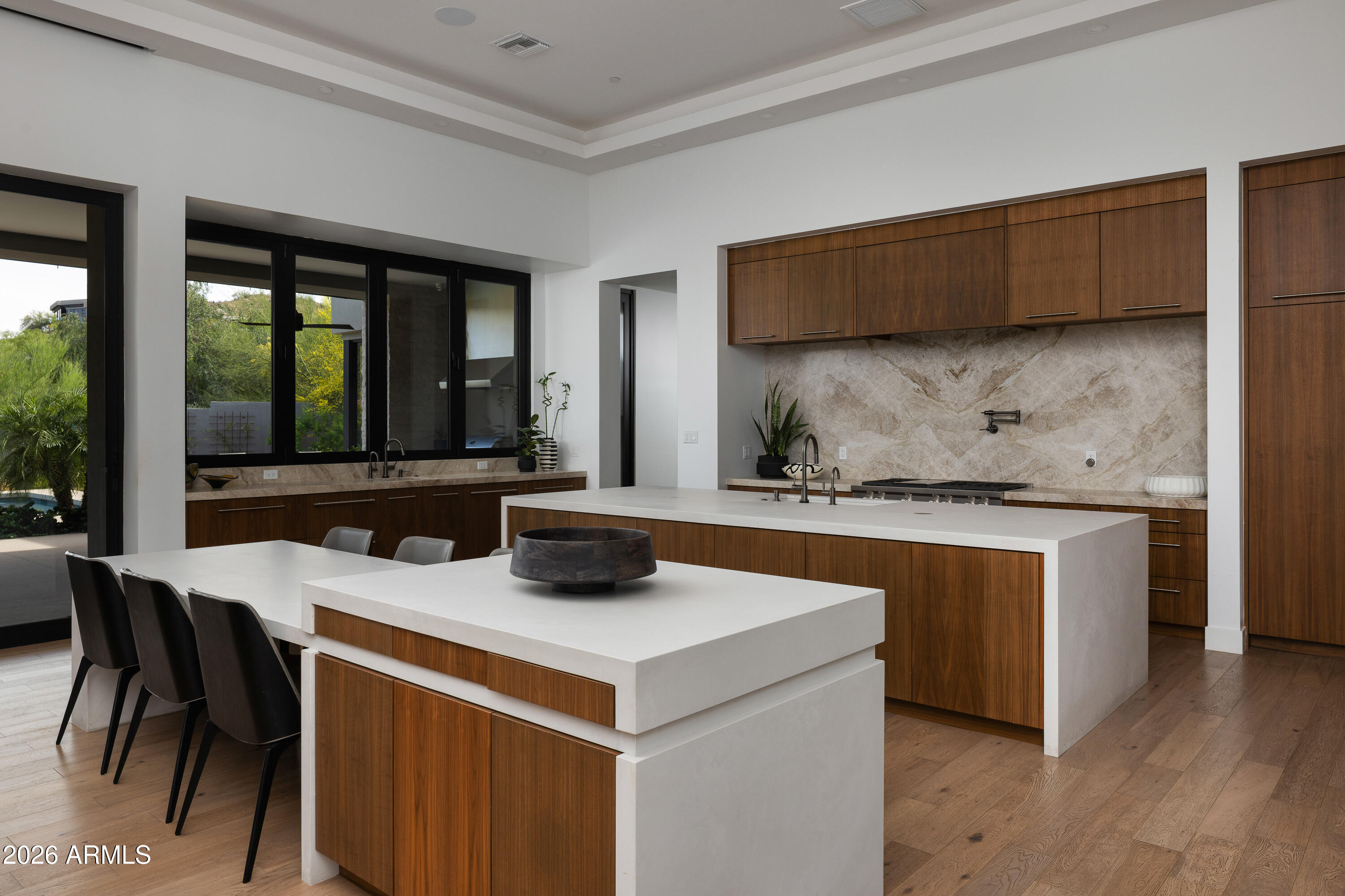 VISTA LINDA - Residential