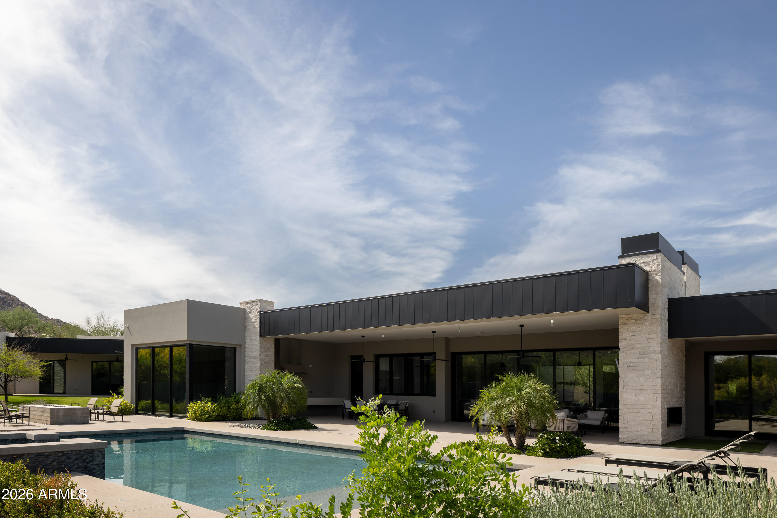 VISTA LINDA - Residential