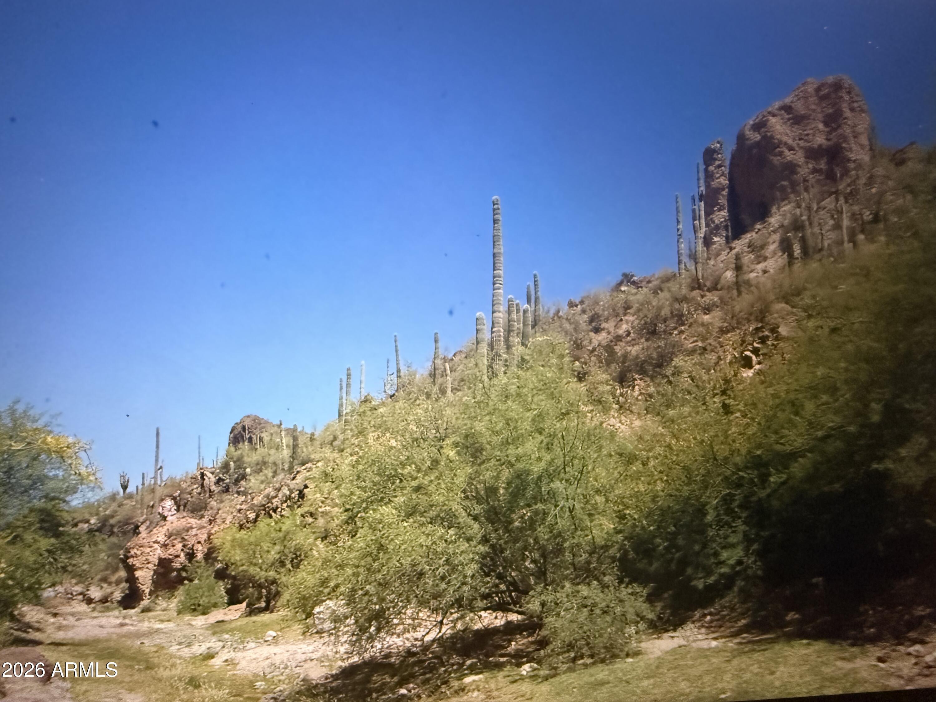 PLEASANT COUNTRY RANCHES - Land