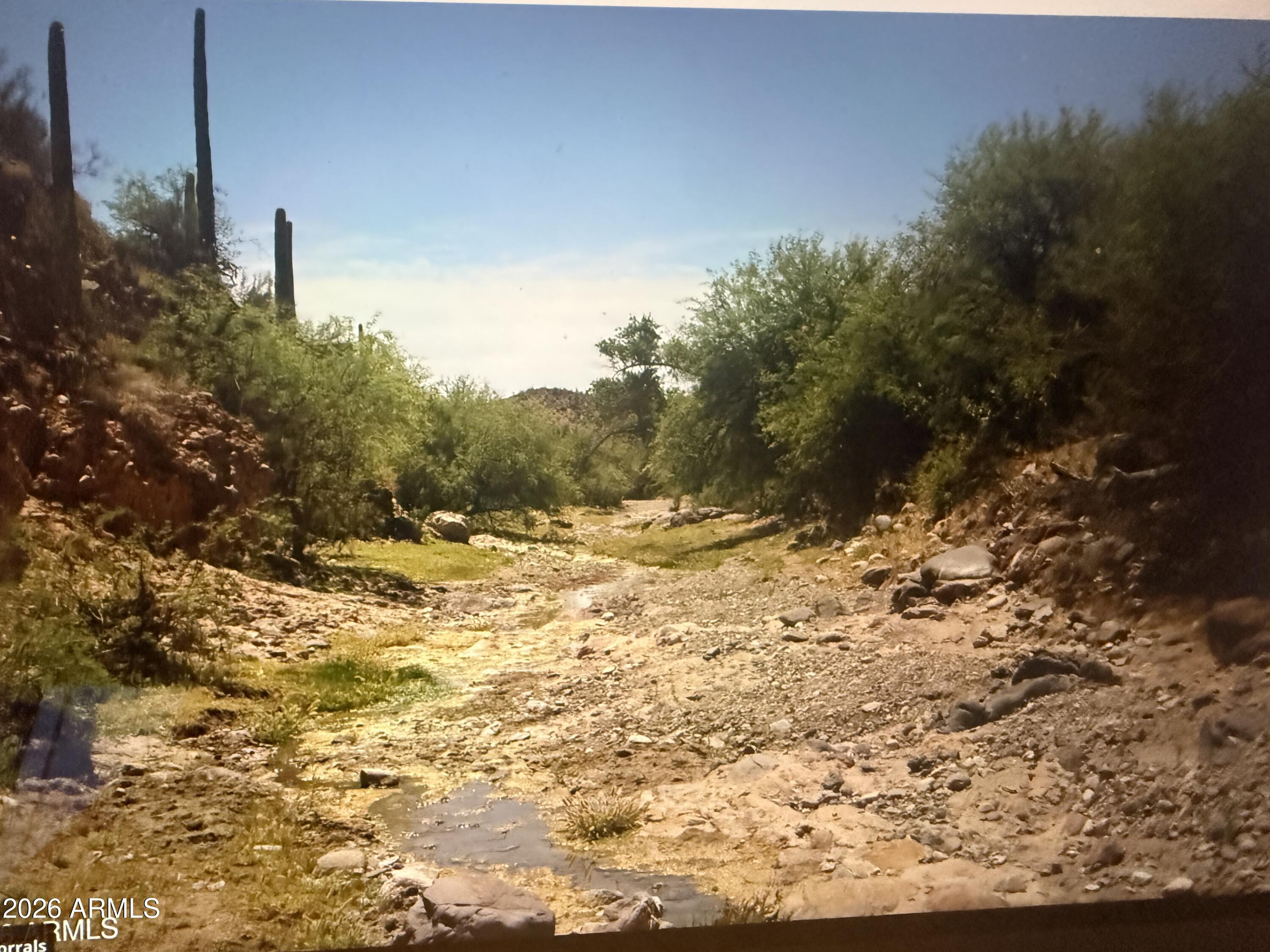PLEASANT COUNTRY RANCHES - Land