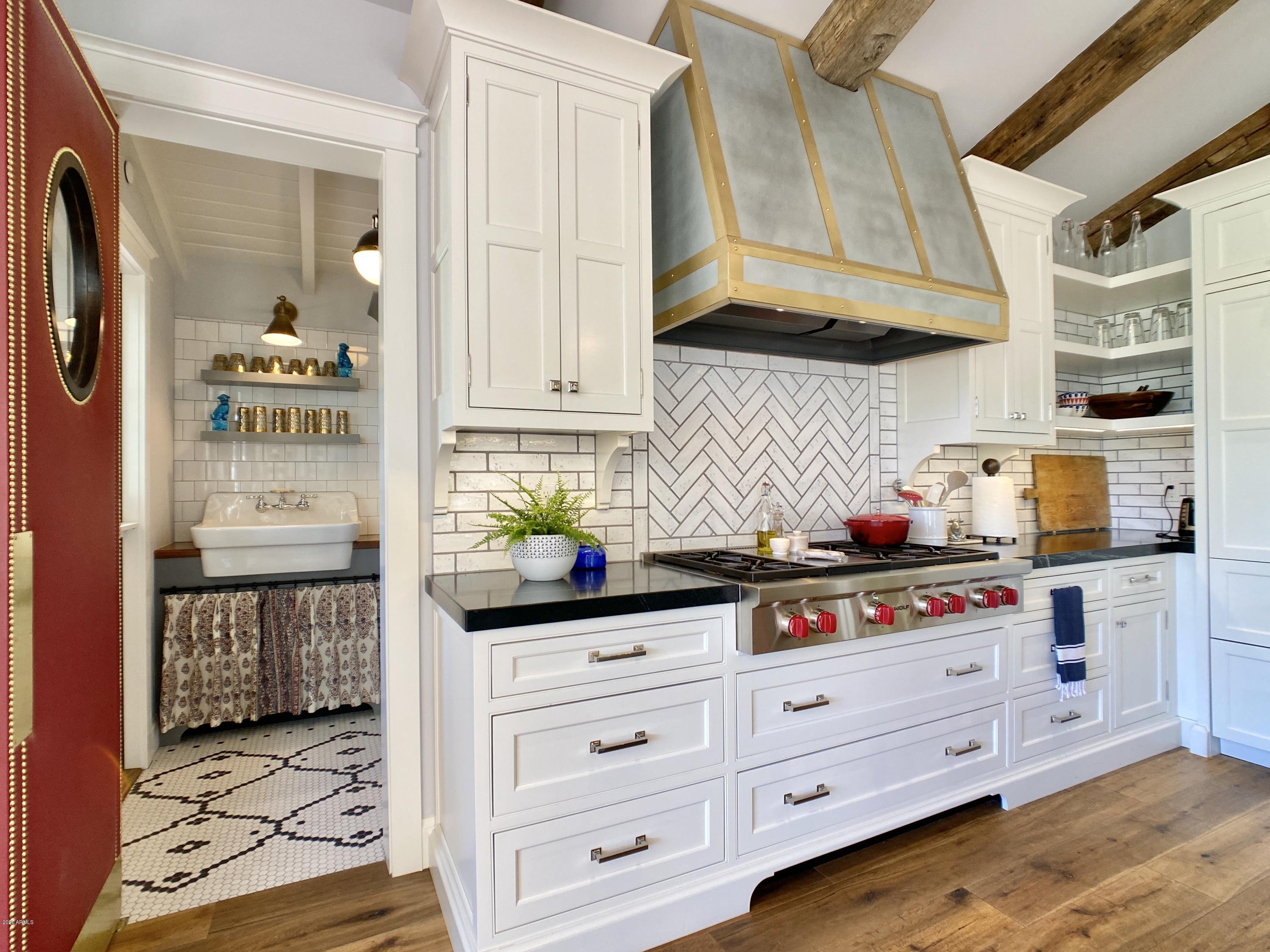 San Clemente Estates - Residential