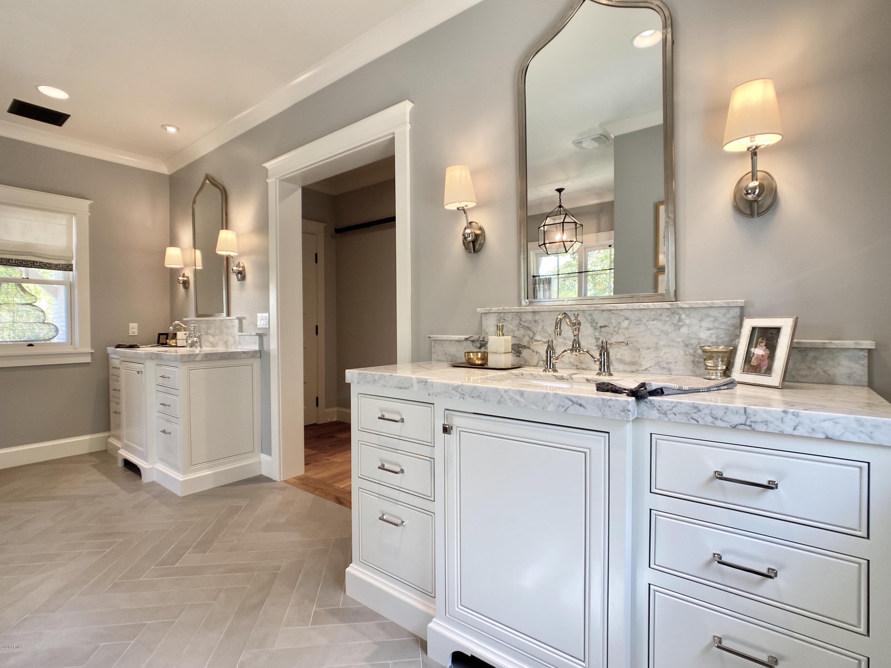 San Clemente Estates - Residential