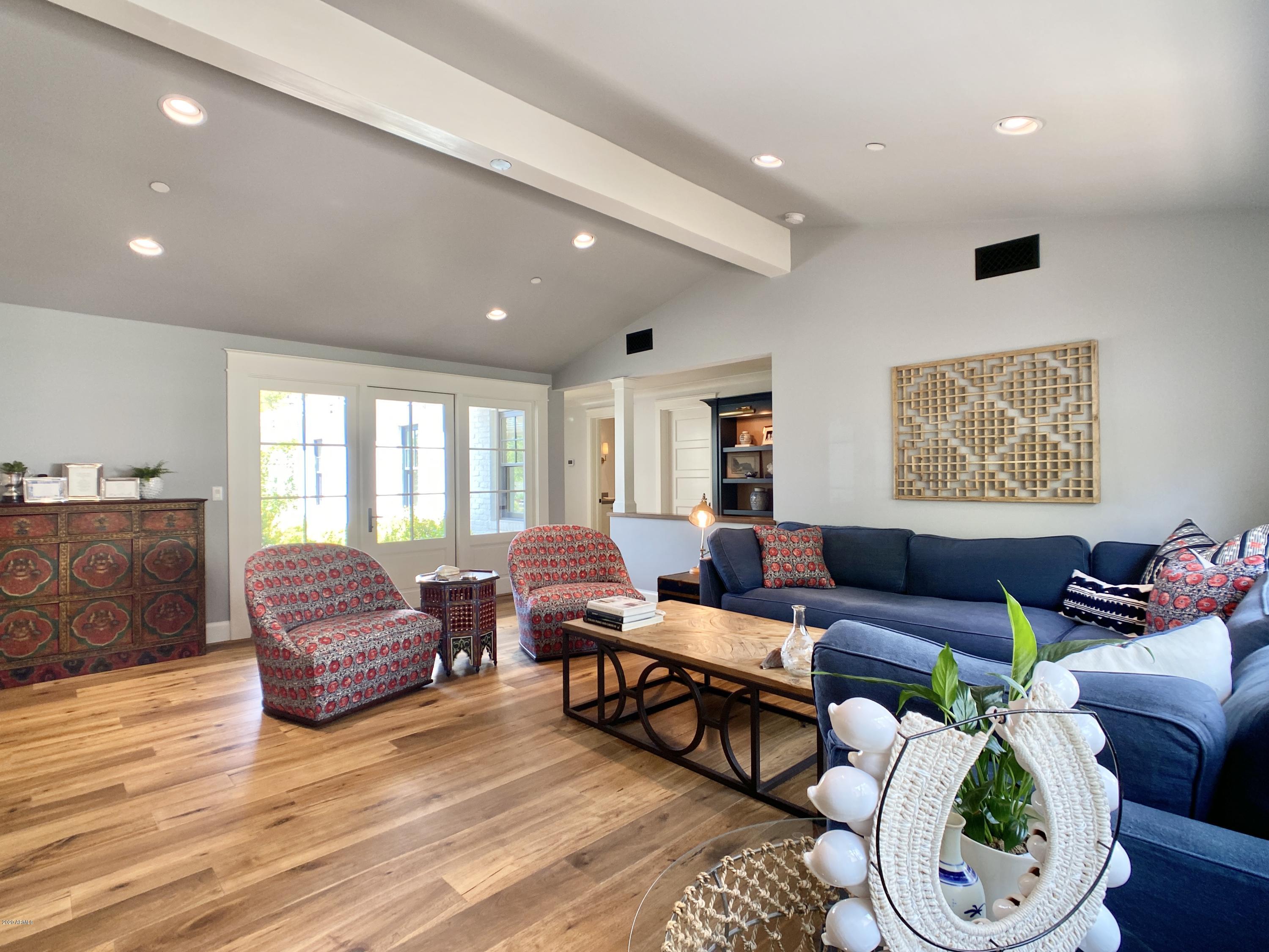 San Clemente Estates - Residential