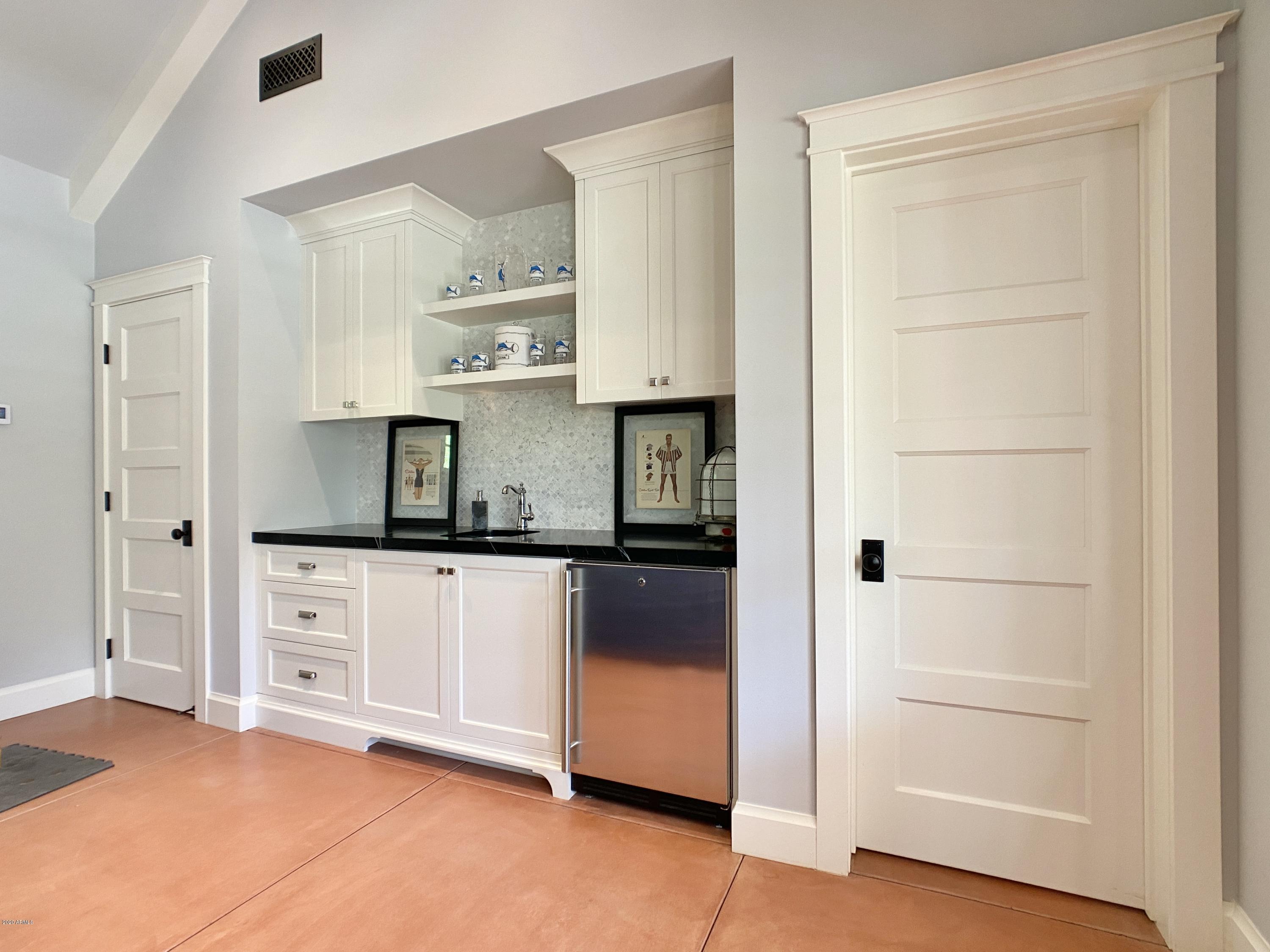 San Clemente Estates - Residential