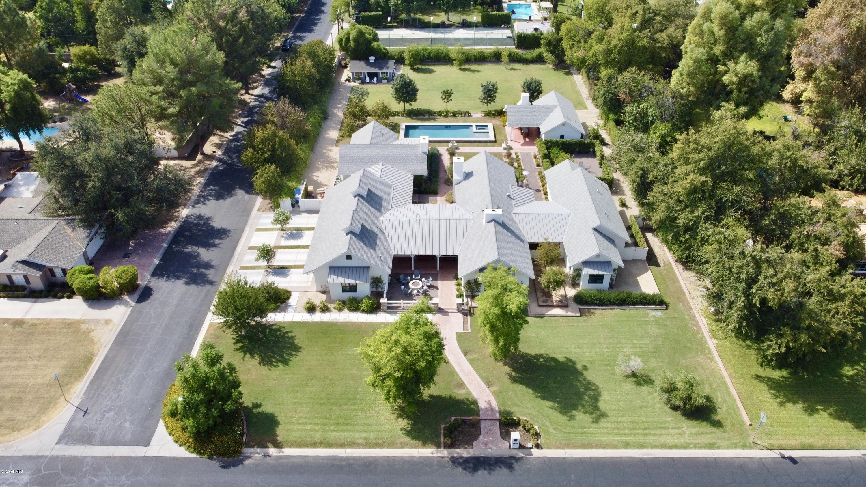 San Clemente Estates - Residential