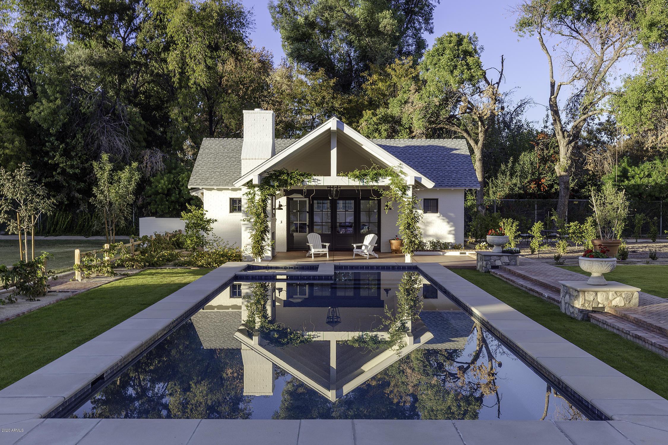 San Clemente Estates - Residential