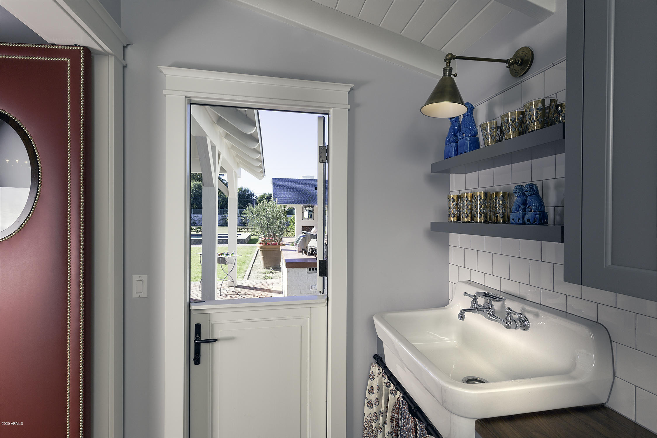 San Clemente Estates - Residential