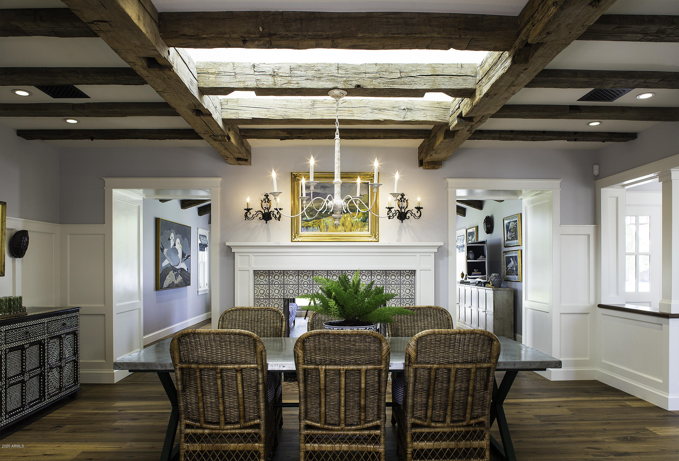 San Clemente Estates - Residential