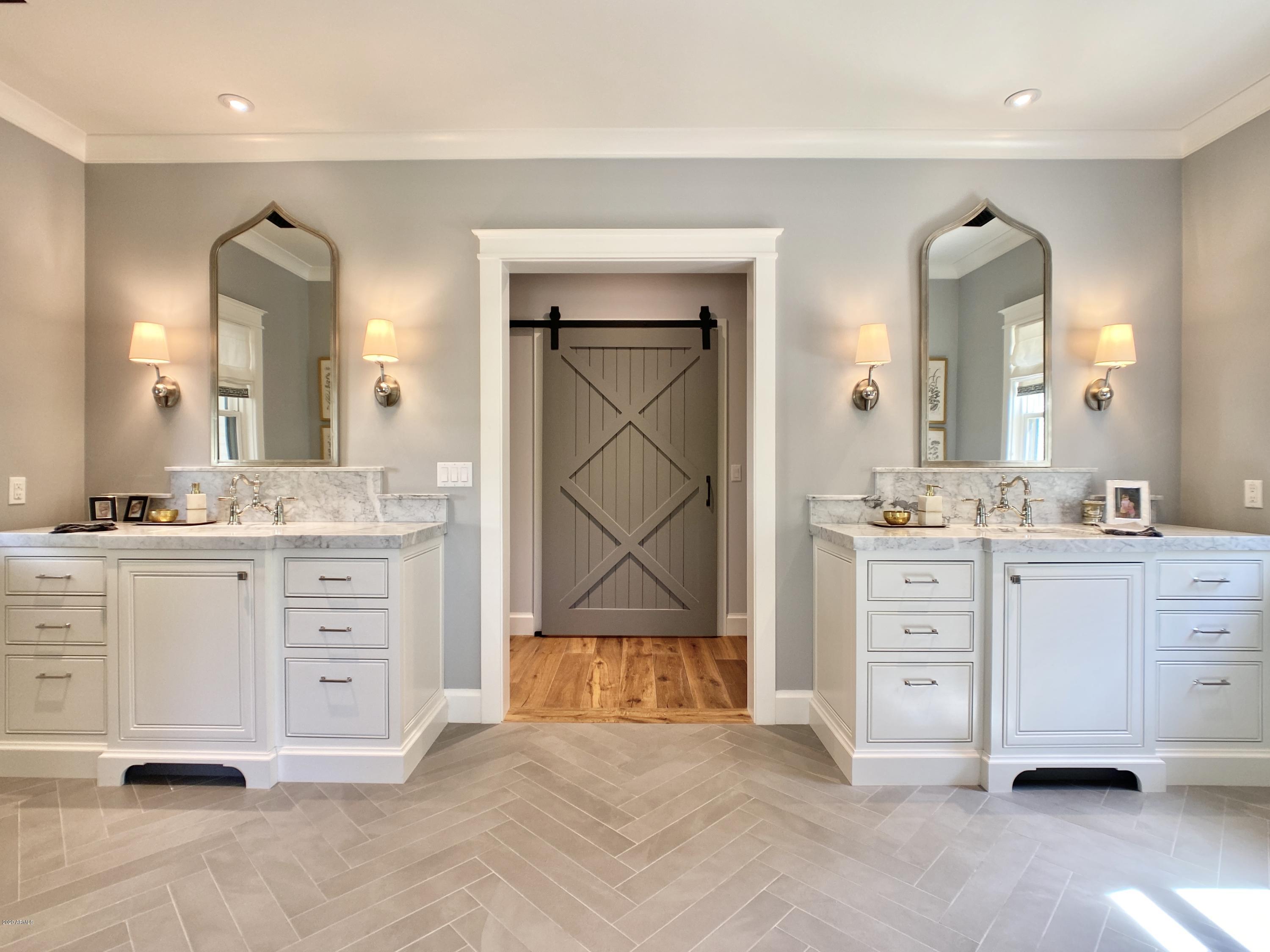 San Clemente Estates - Residential