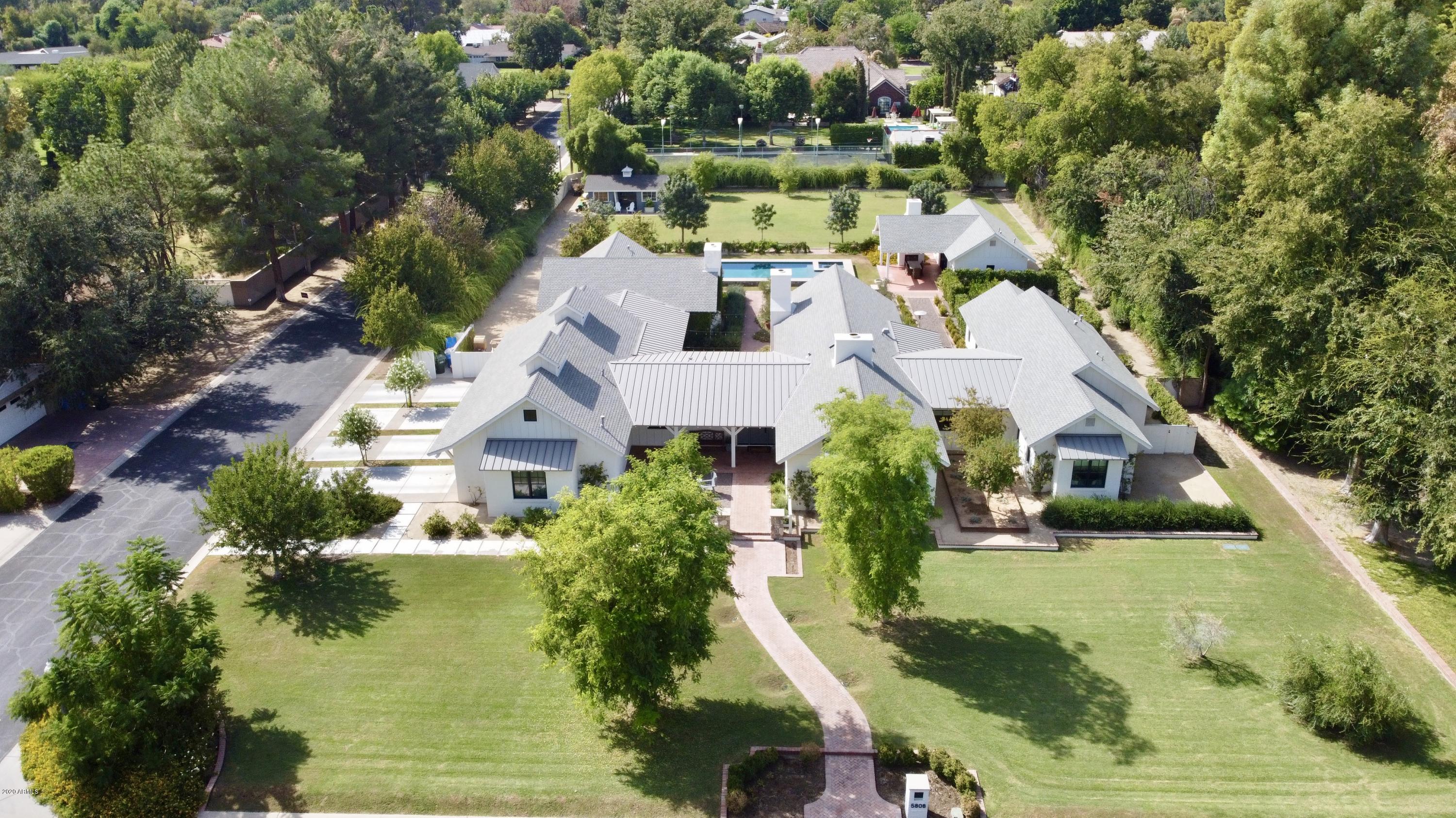 San Clemente Estates - Residential
