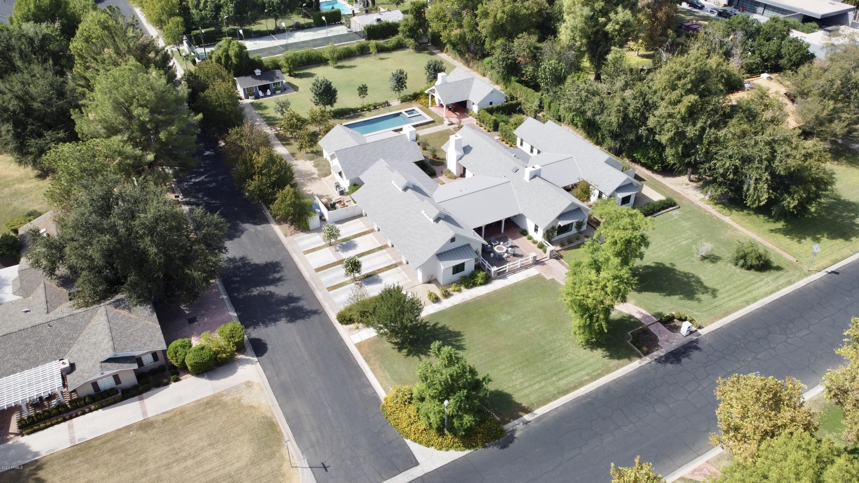 San Clemente Estates - Residential