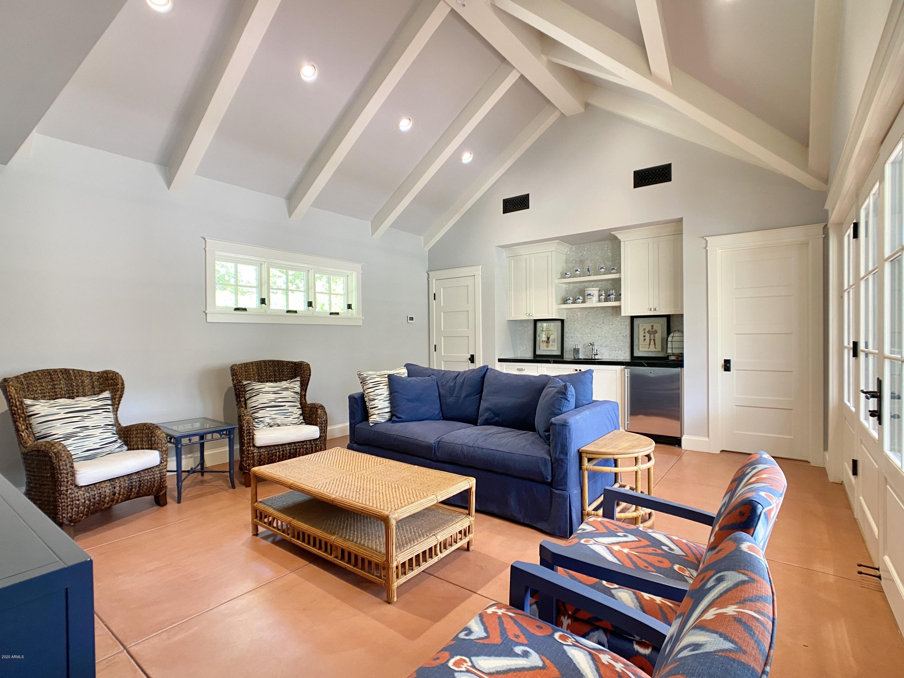San Clemente Estates - Residential