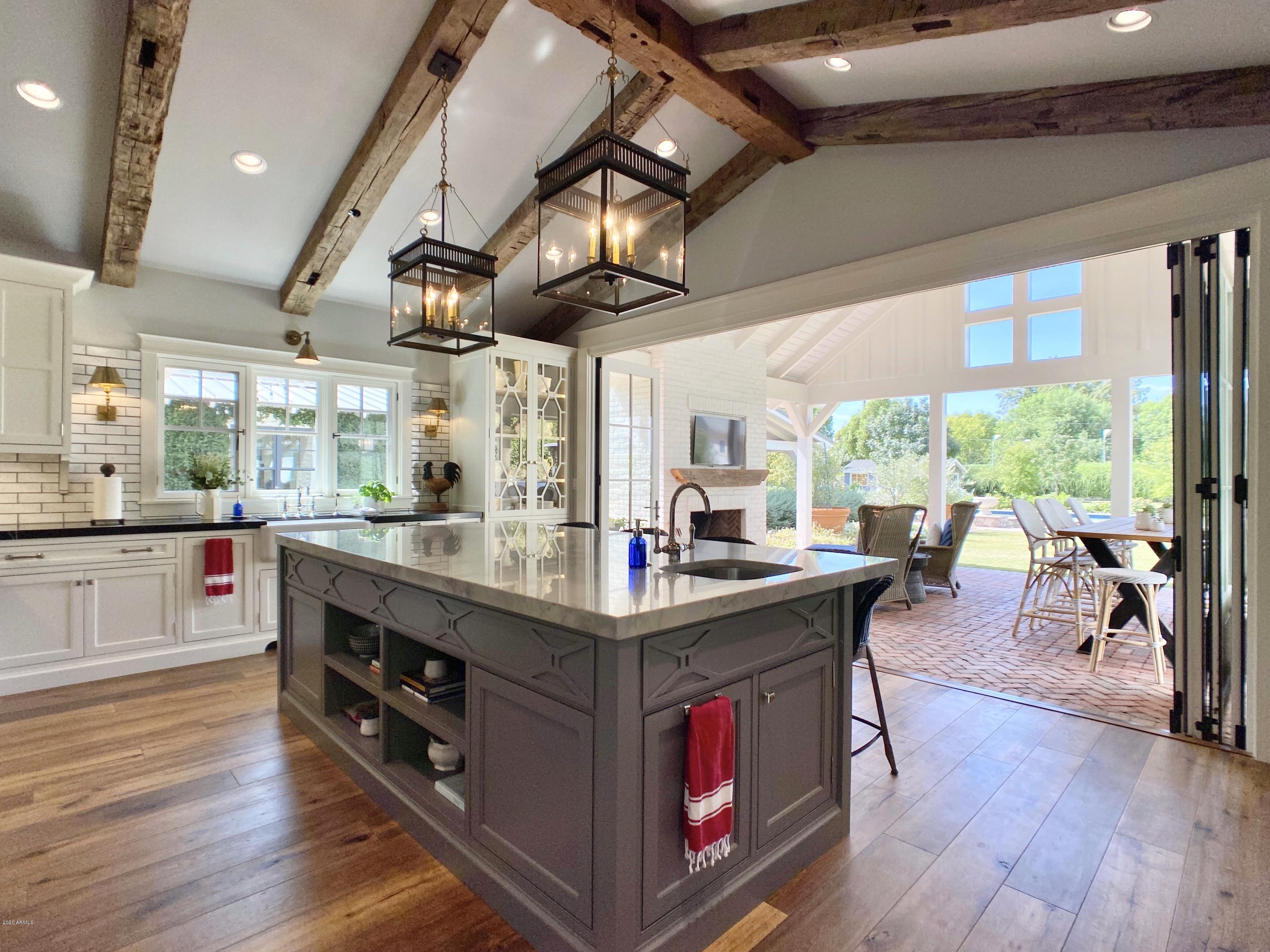 San Clemente Estates - Residential