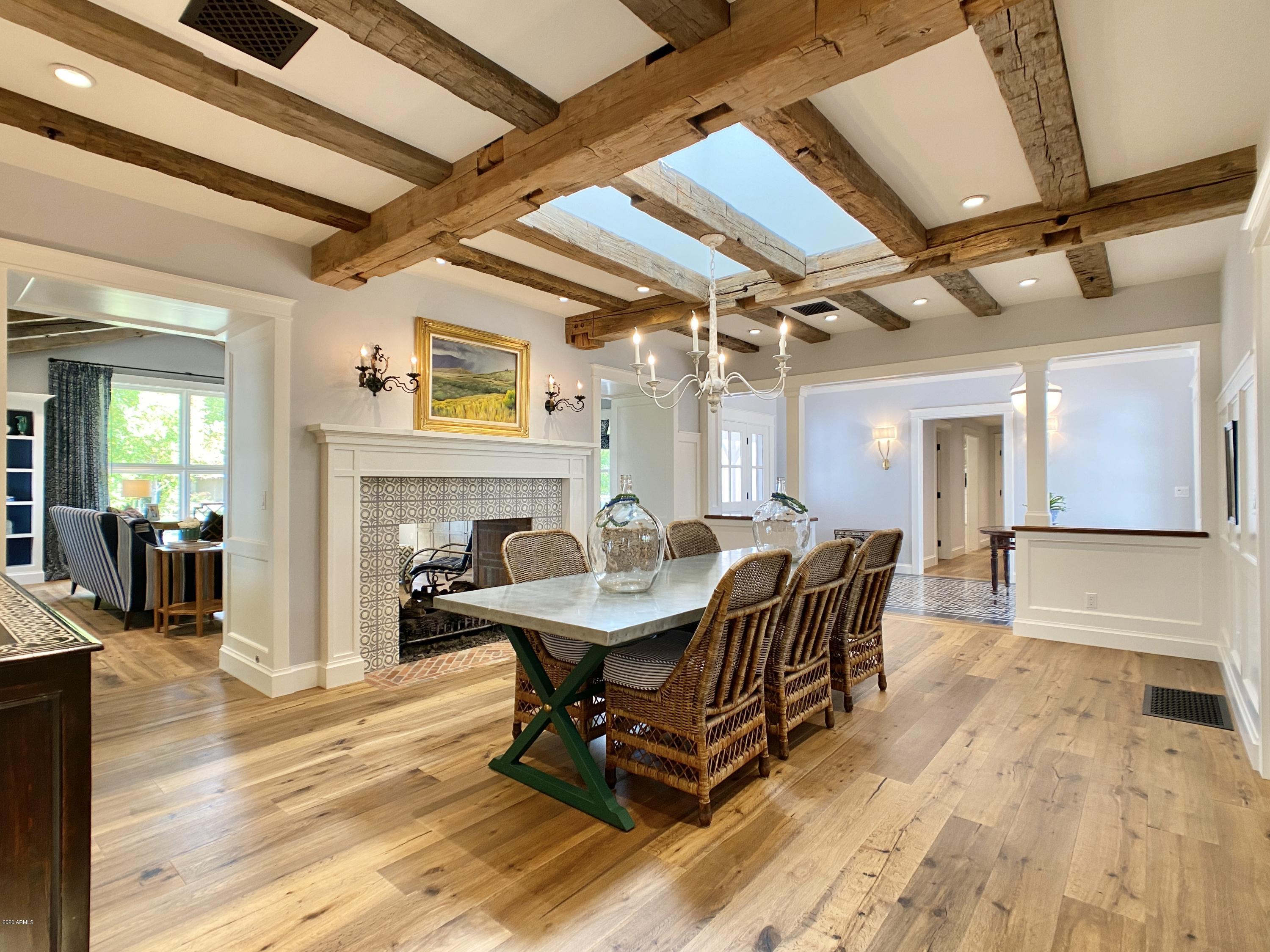 San Clemente Estates - Residential