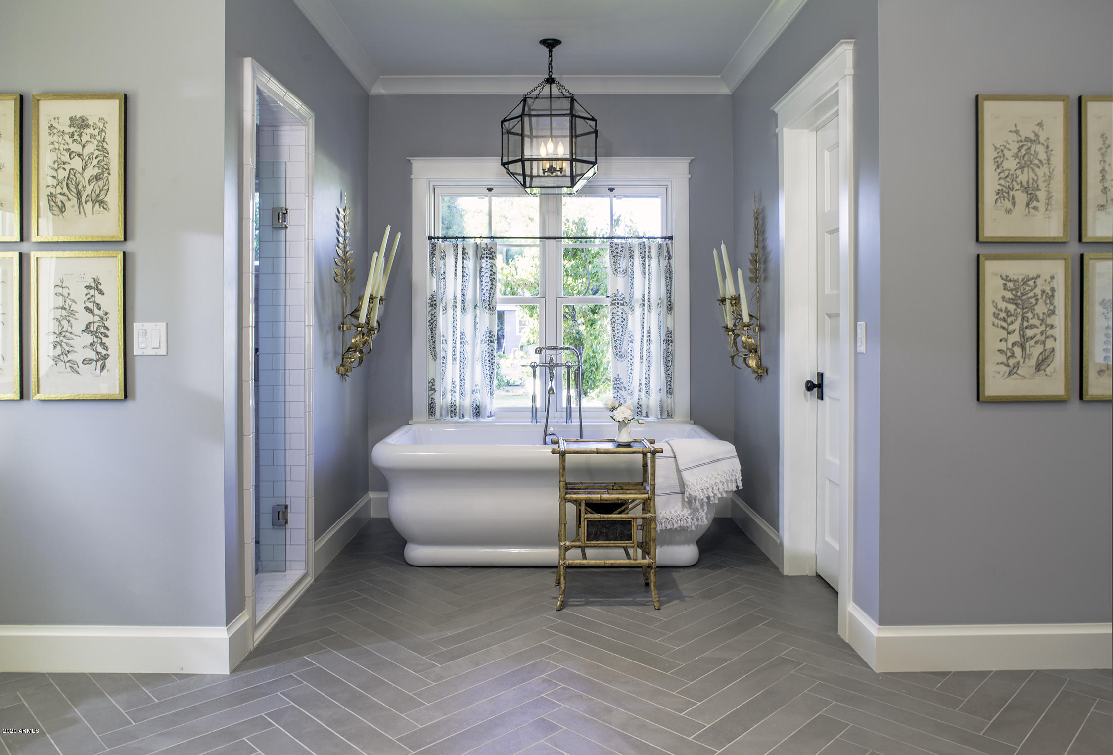 San Clemente Estates - Residential