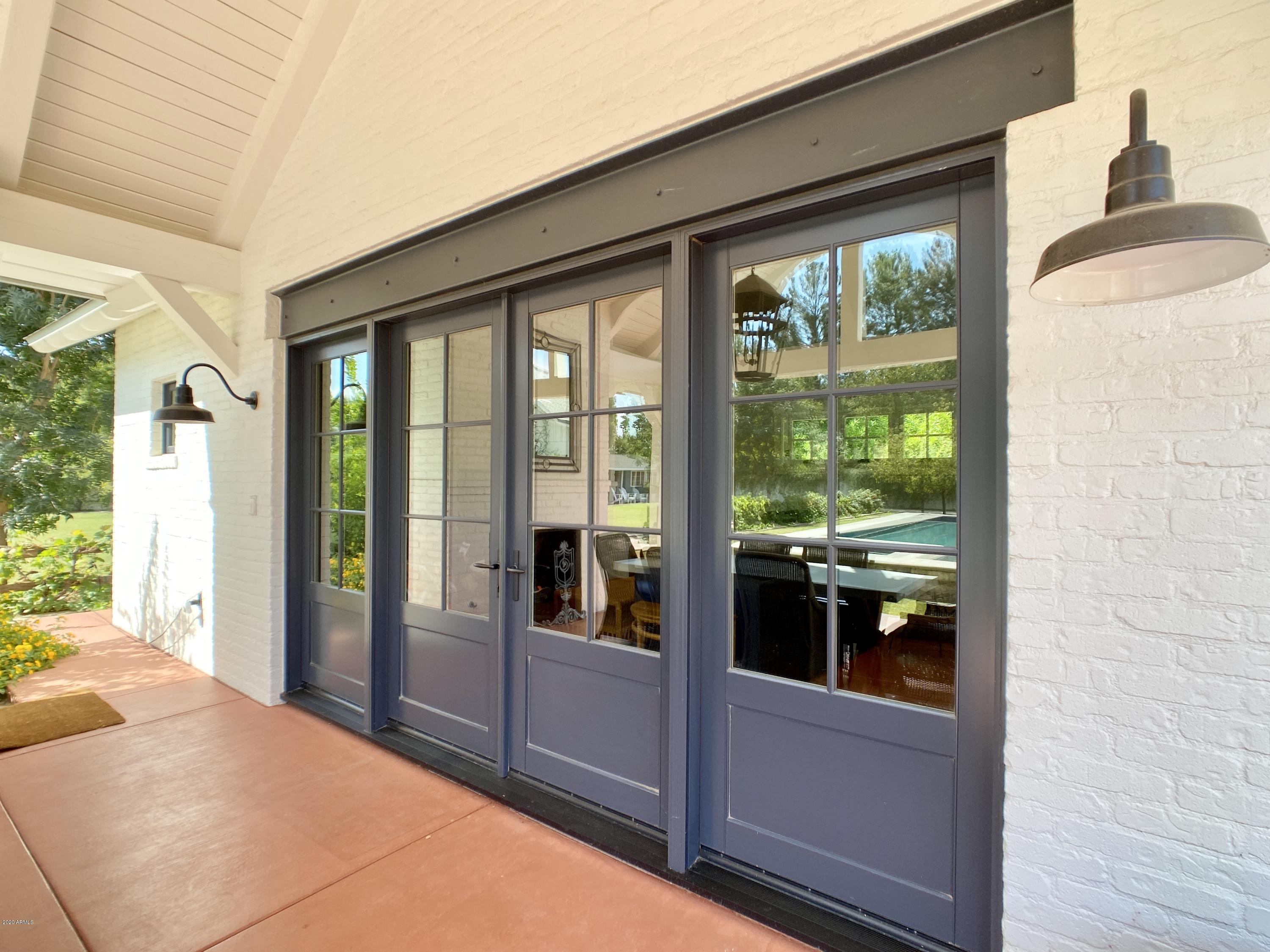 San Clemente Estates - Residential