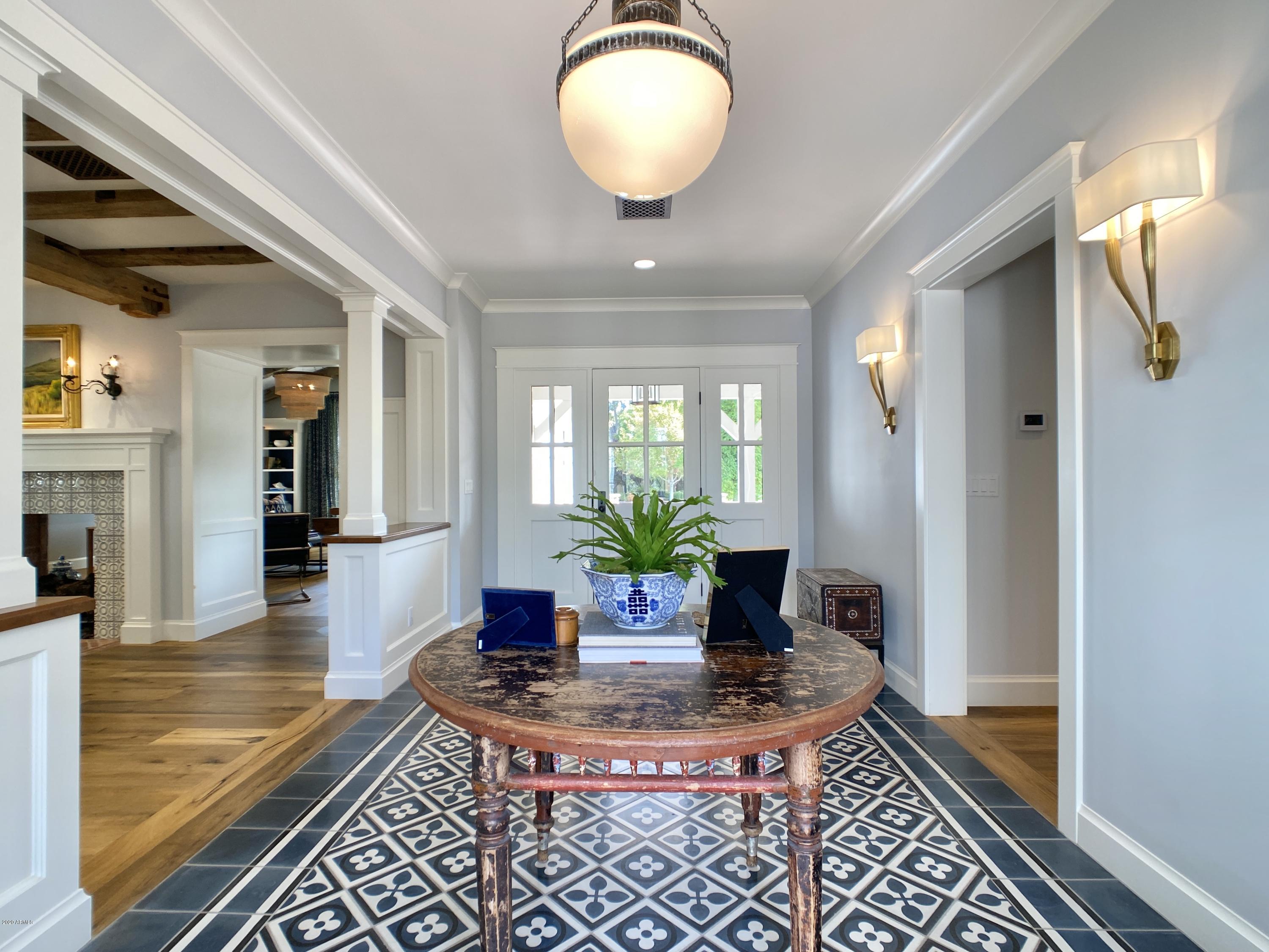 San Clemente Estates - Residential