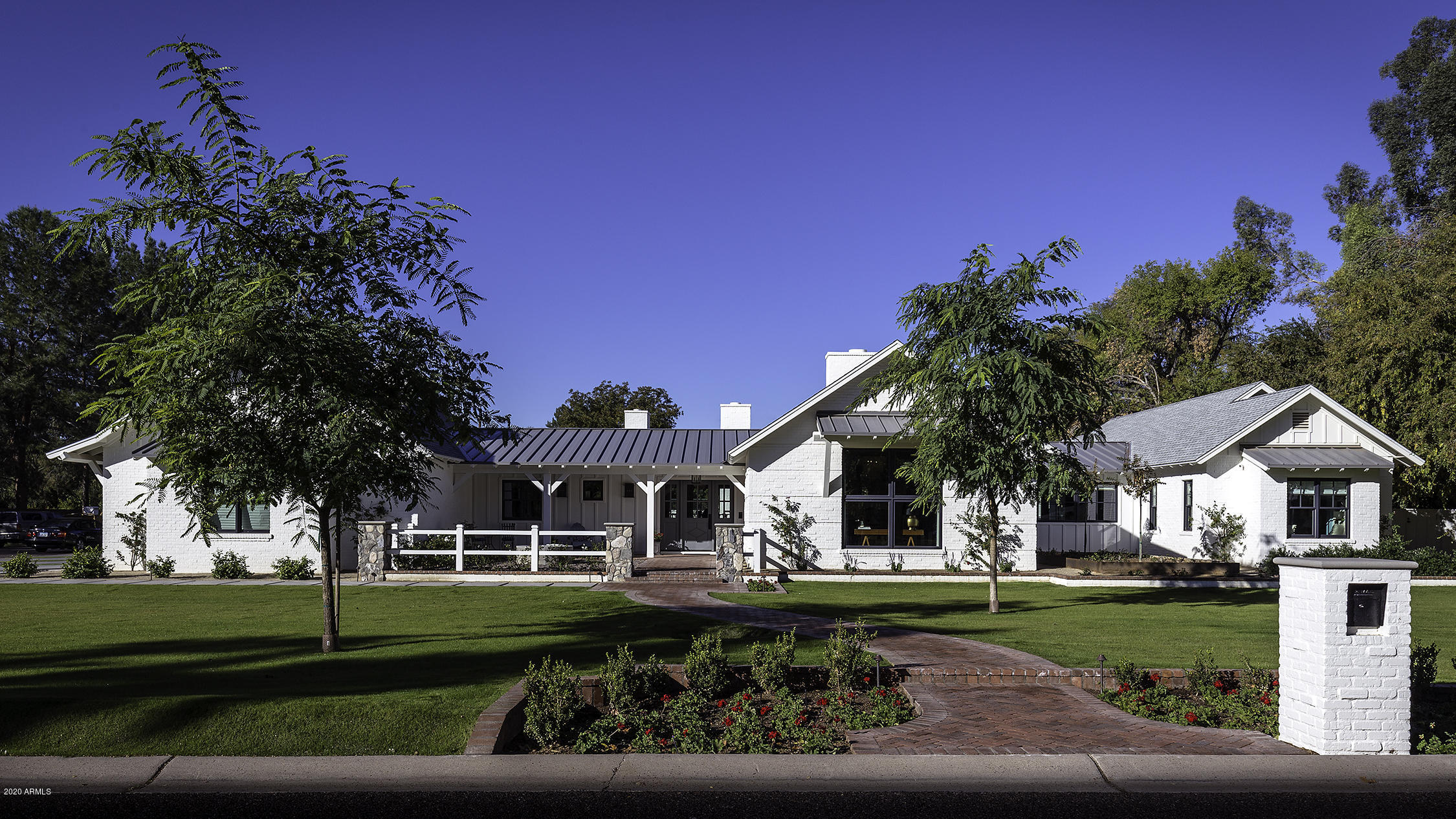San Clemente Estates - Residential