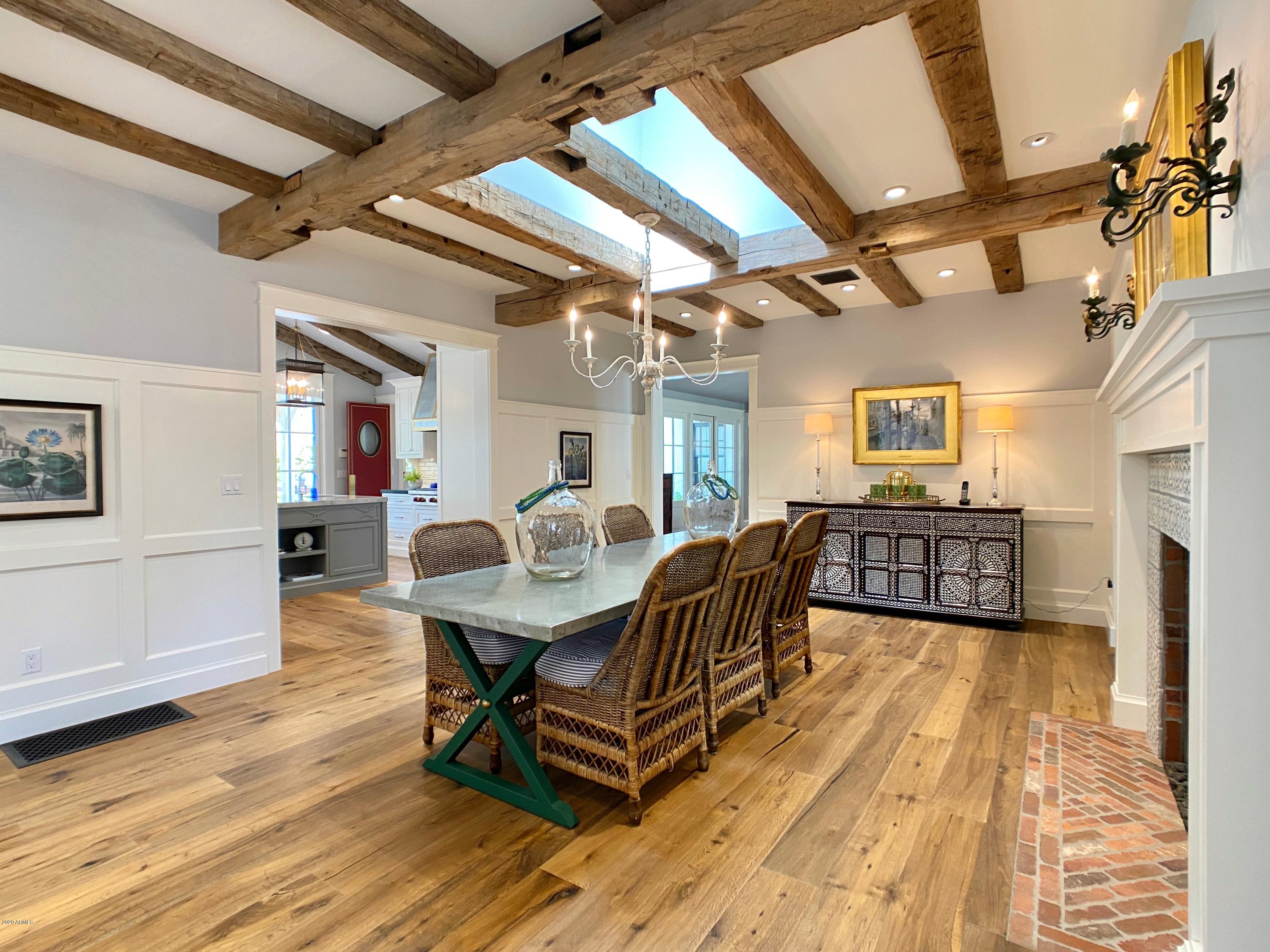 San Clemente Estates - Residential