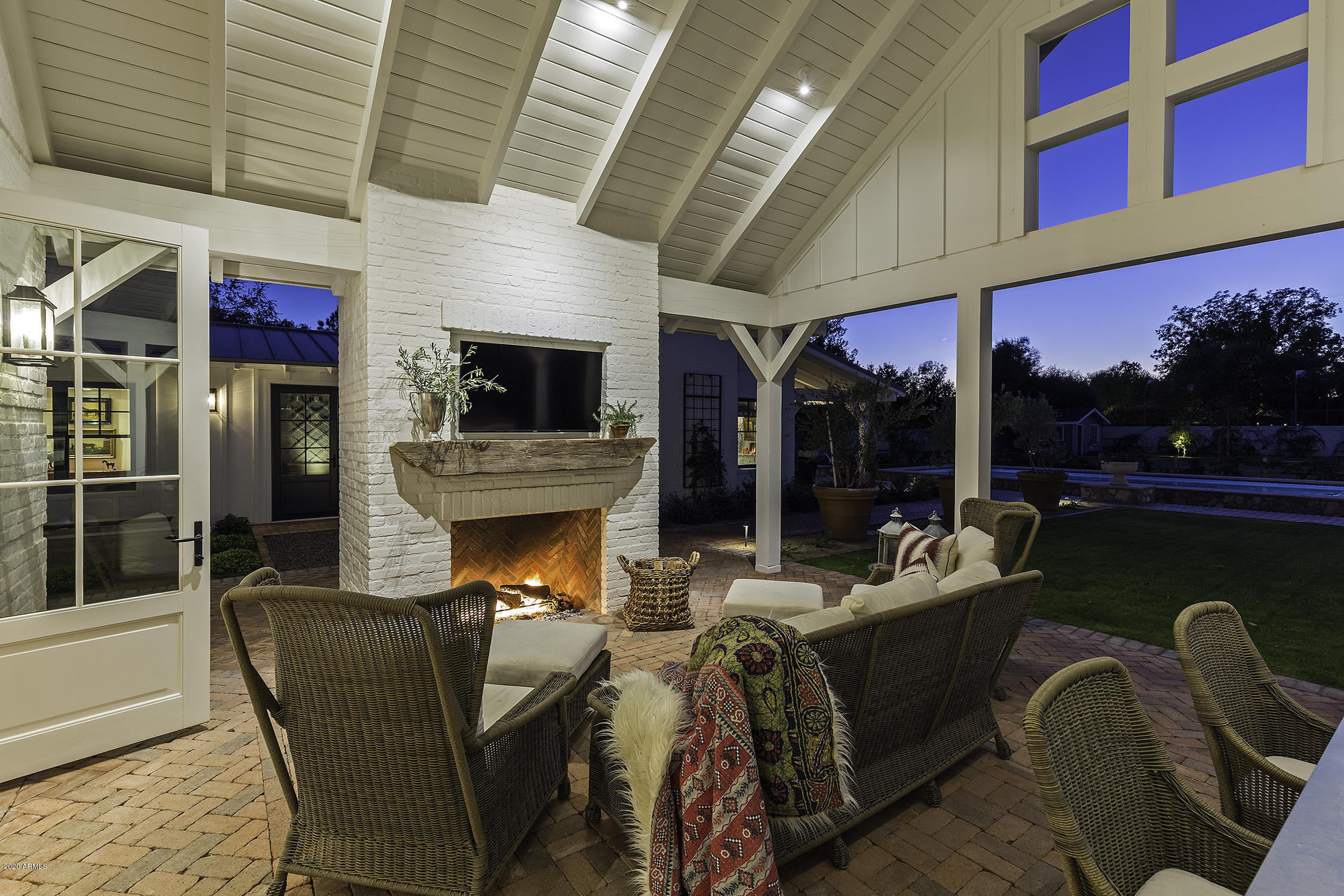 San Clemente Estates - Residential