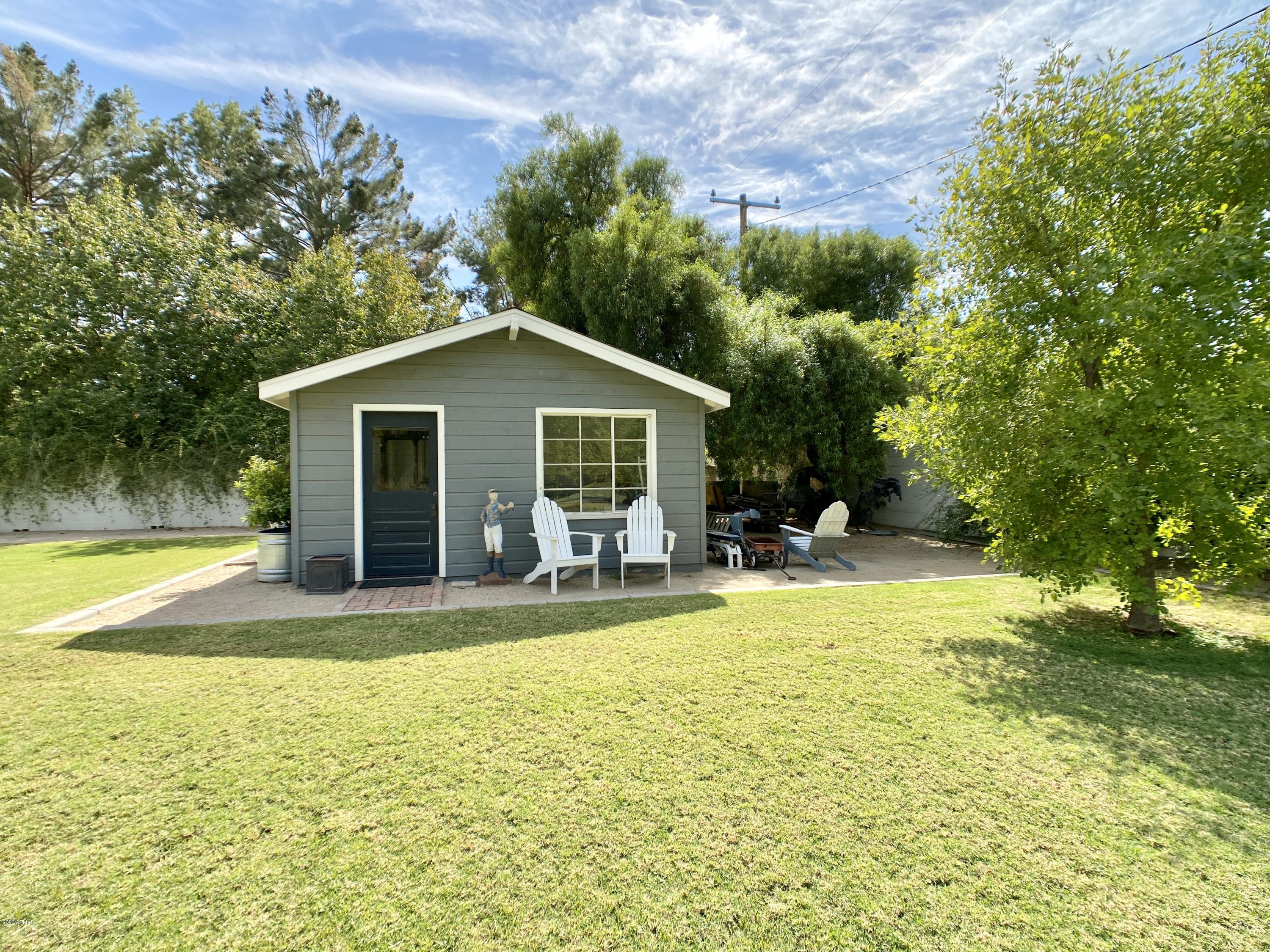 San Clemente Estates - Residential