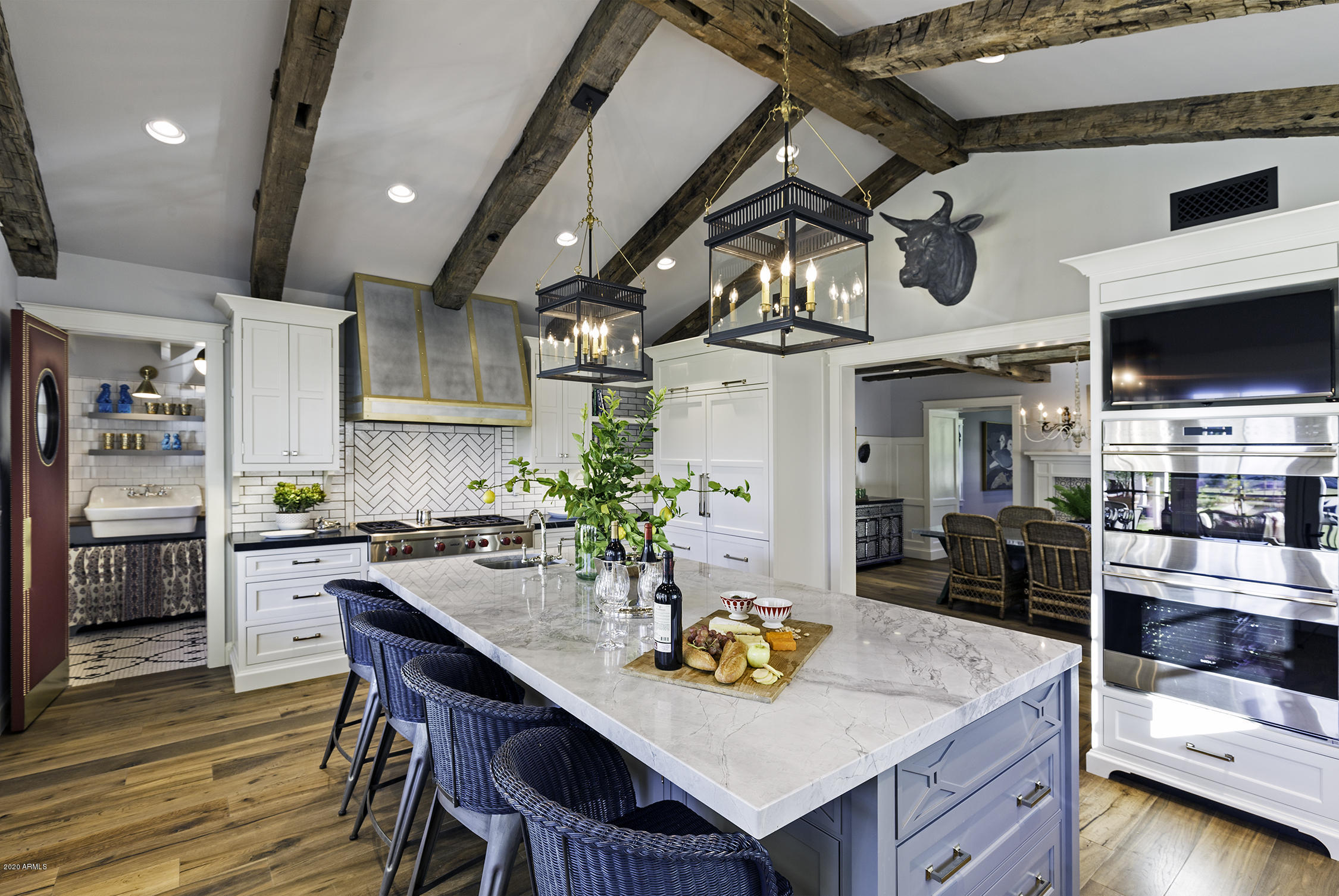 San Clemente Estates - Residential