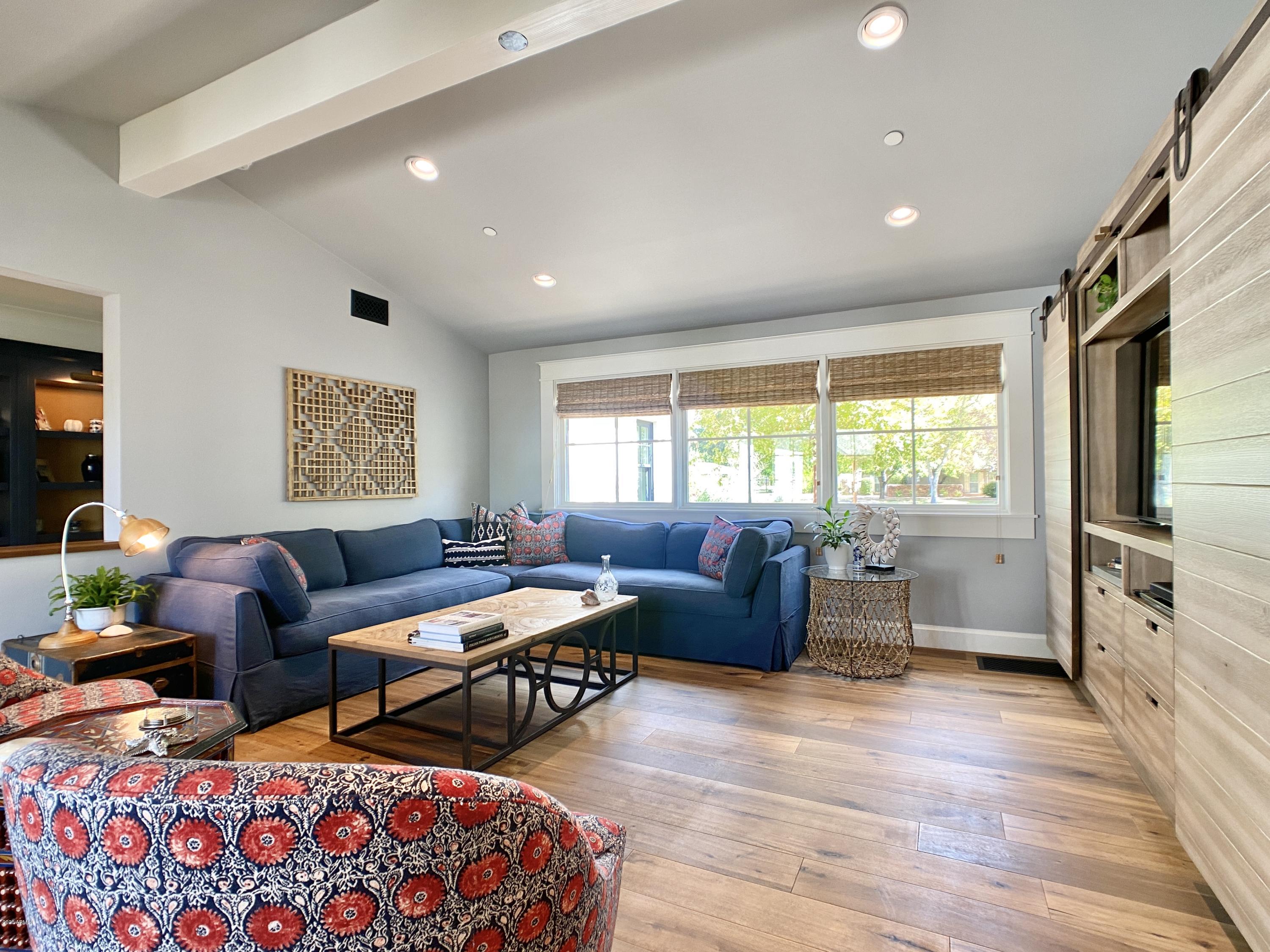 San Clemente Estates - Residential