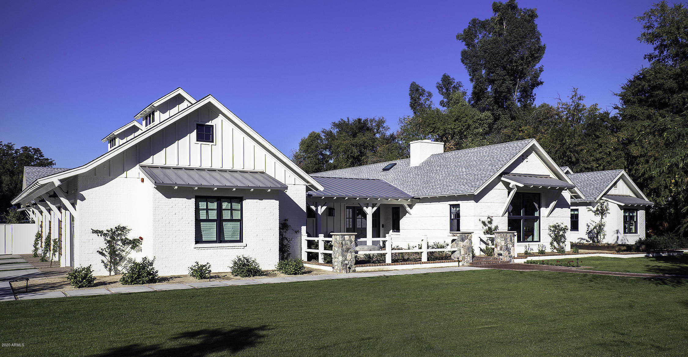 San Clemente Estates - Residential