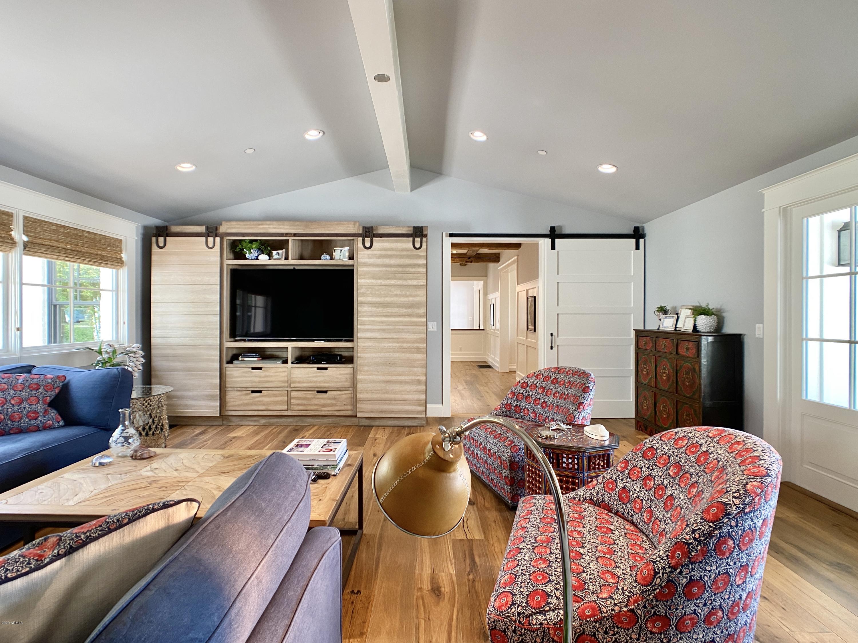 San Clemente Estates - Residential