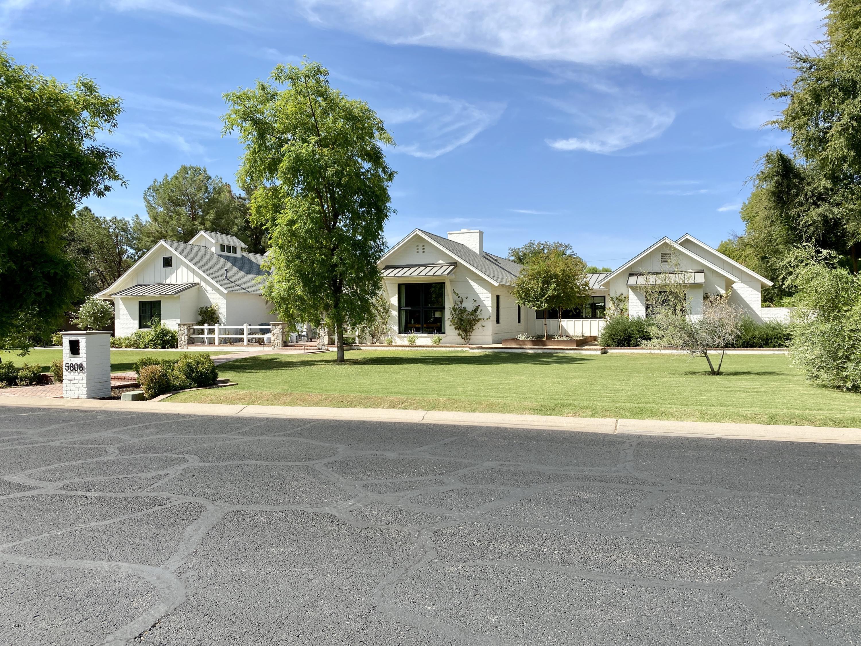 San Clemente Estates - Residential