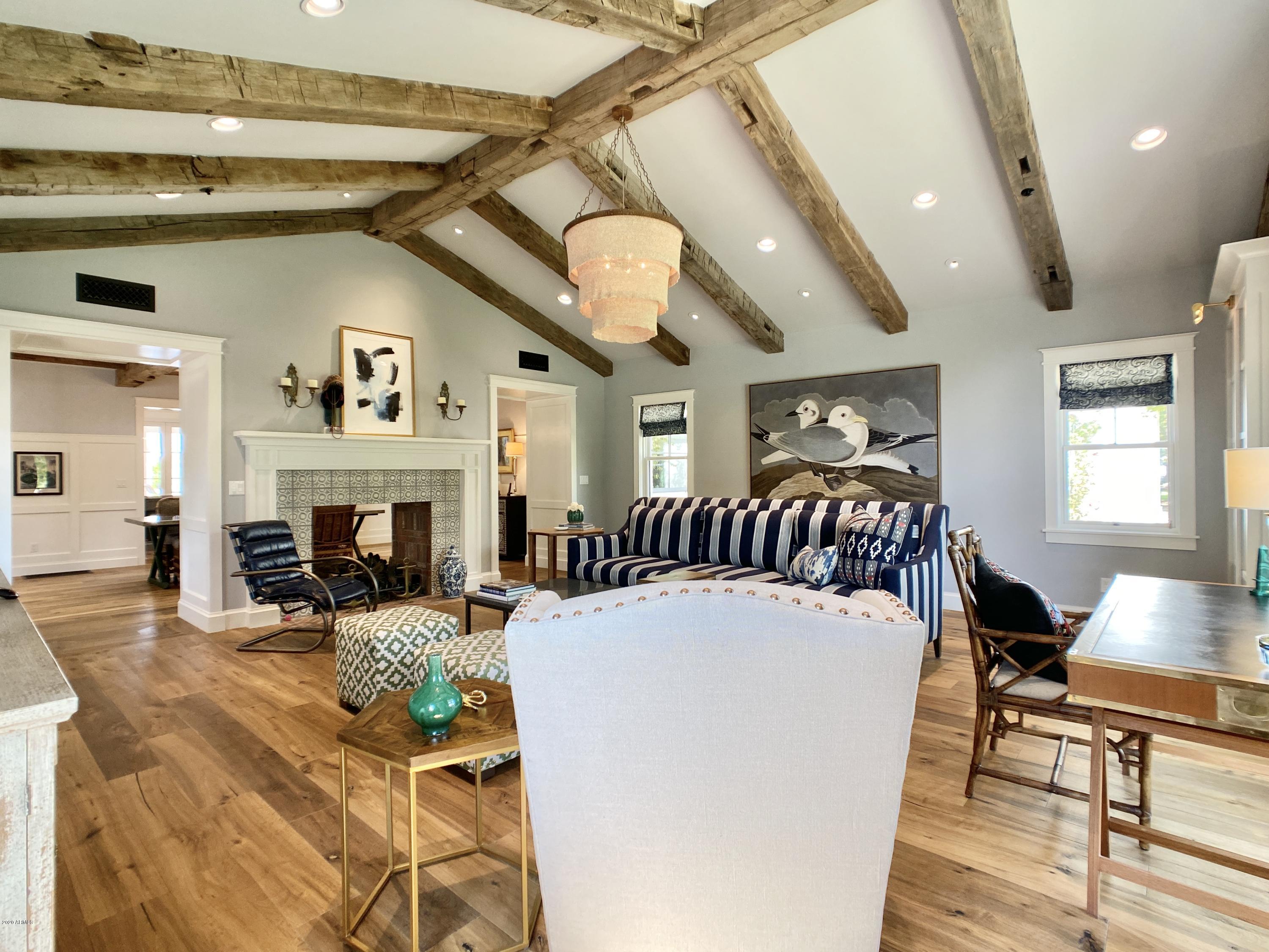 San Clemente Estates - Residential