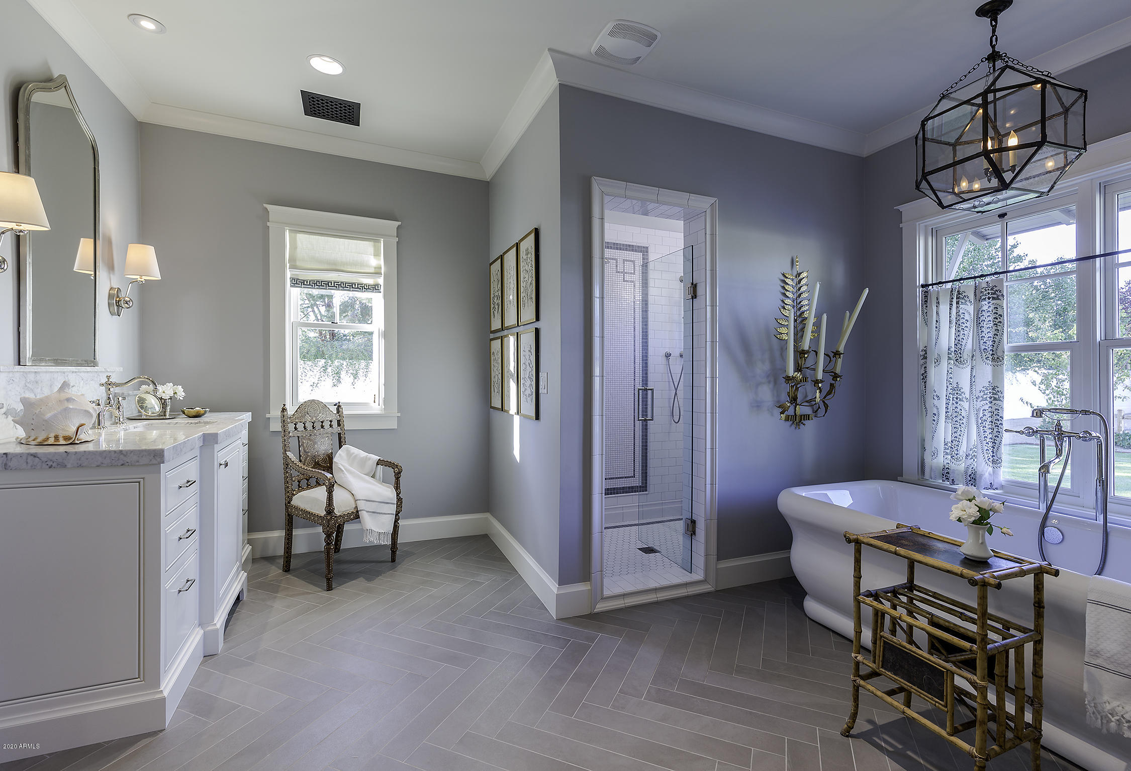 San Clemente Estates - Residential
