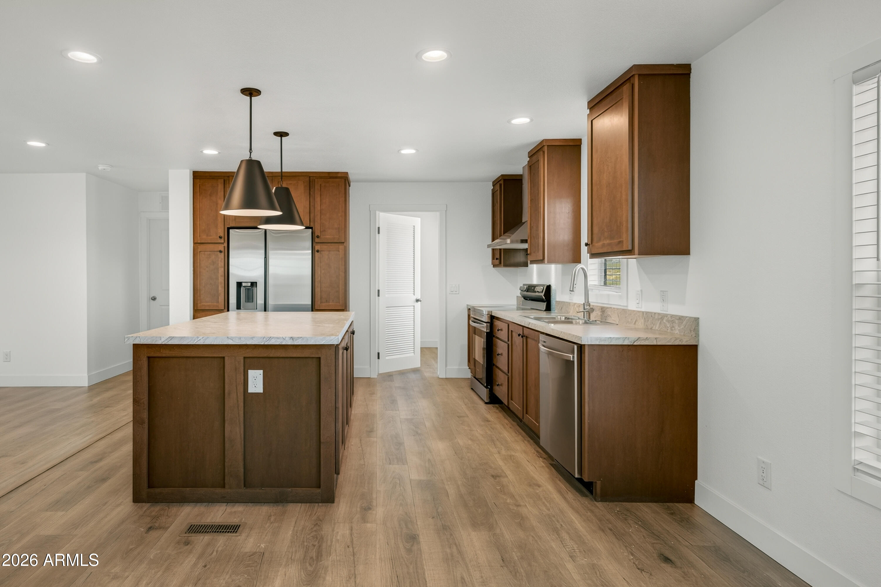 S36 T15N R5E - Residential