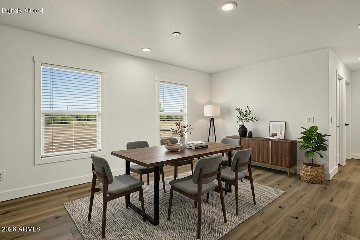 S36 T15N R5E - Residential