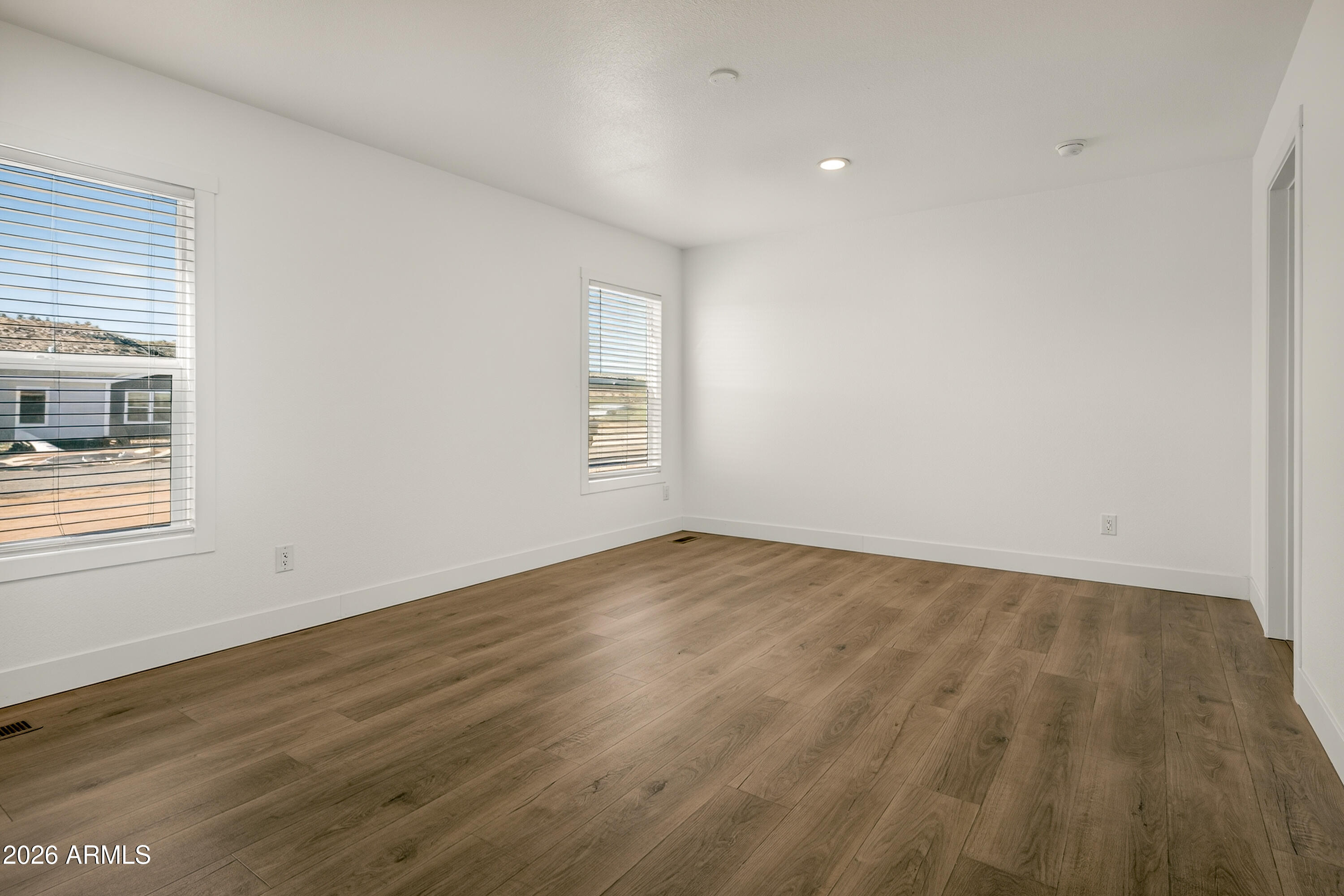 S36 T15N R5E - Residential