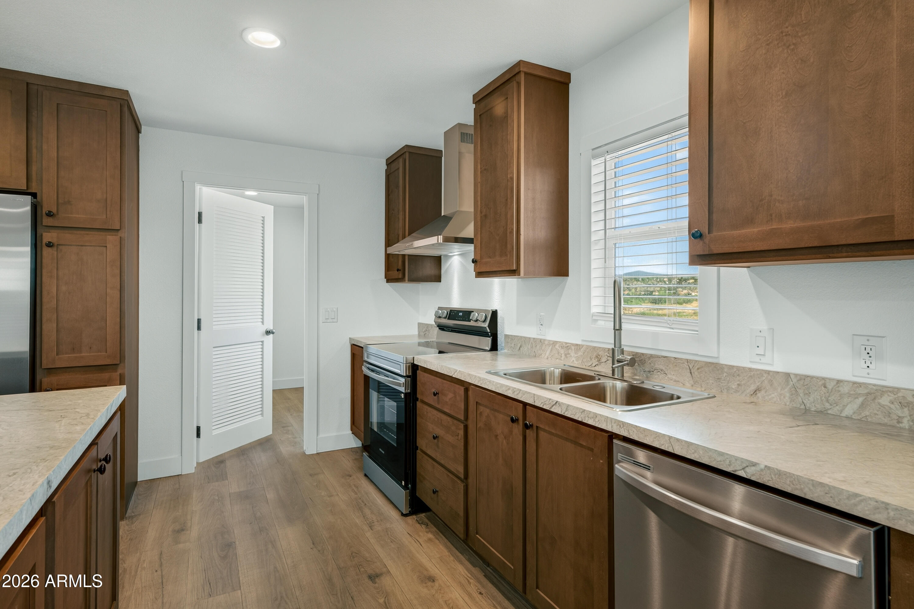 S36 T15N R5E - Residential