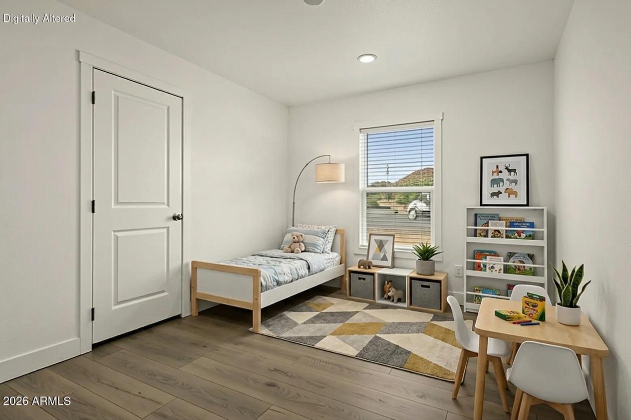 S36 T15N R5E - Residential