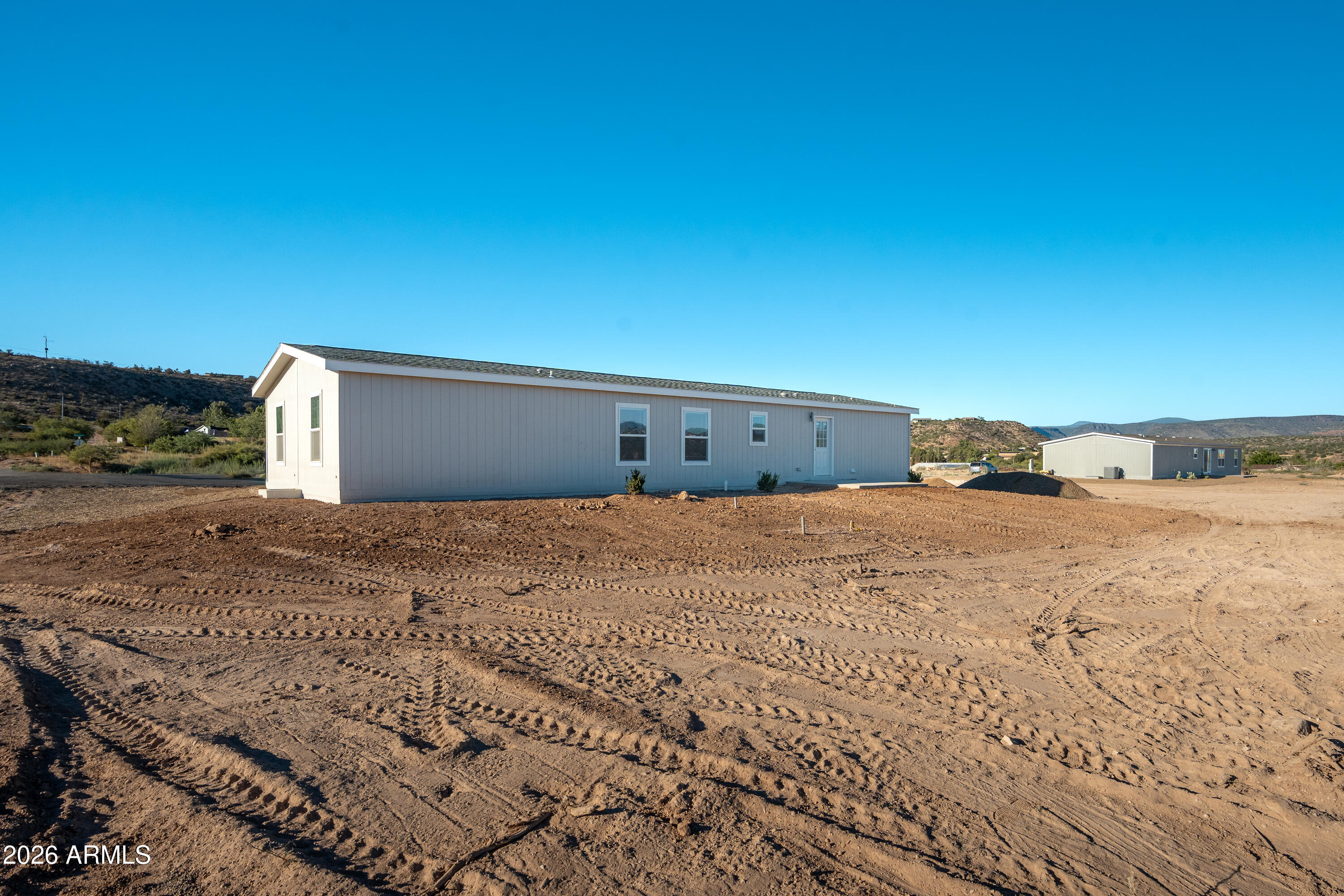 S36 T15N R5E - Residential