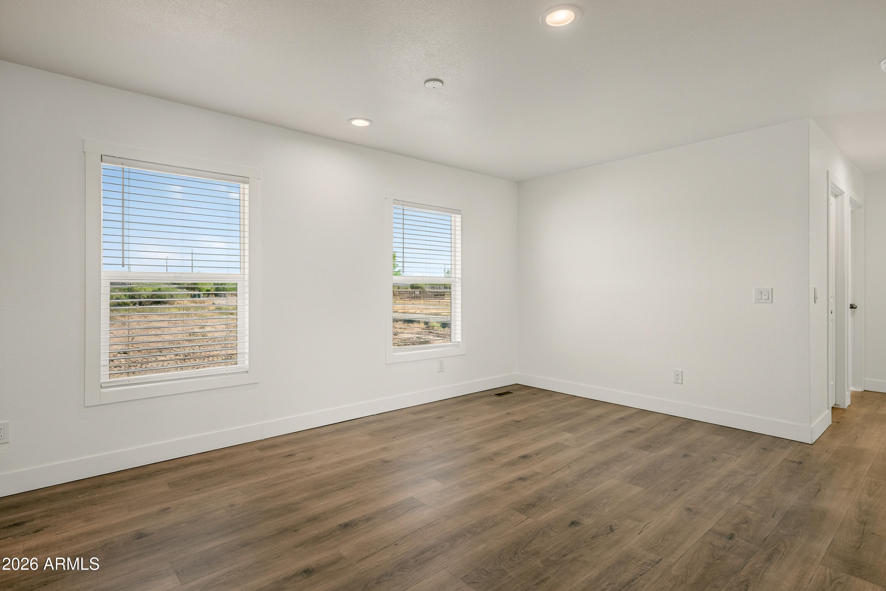 S36 T15N R5E - Residential