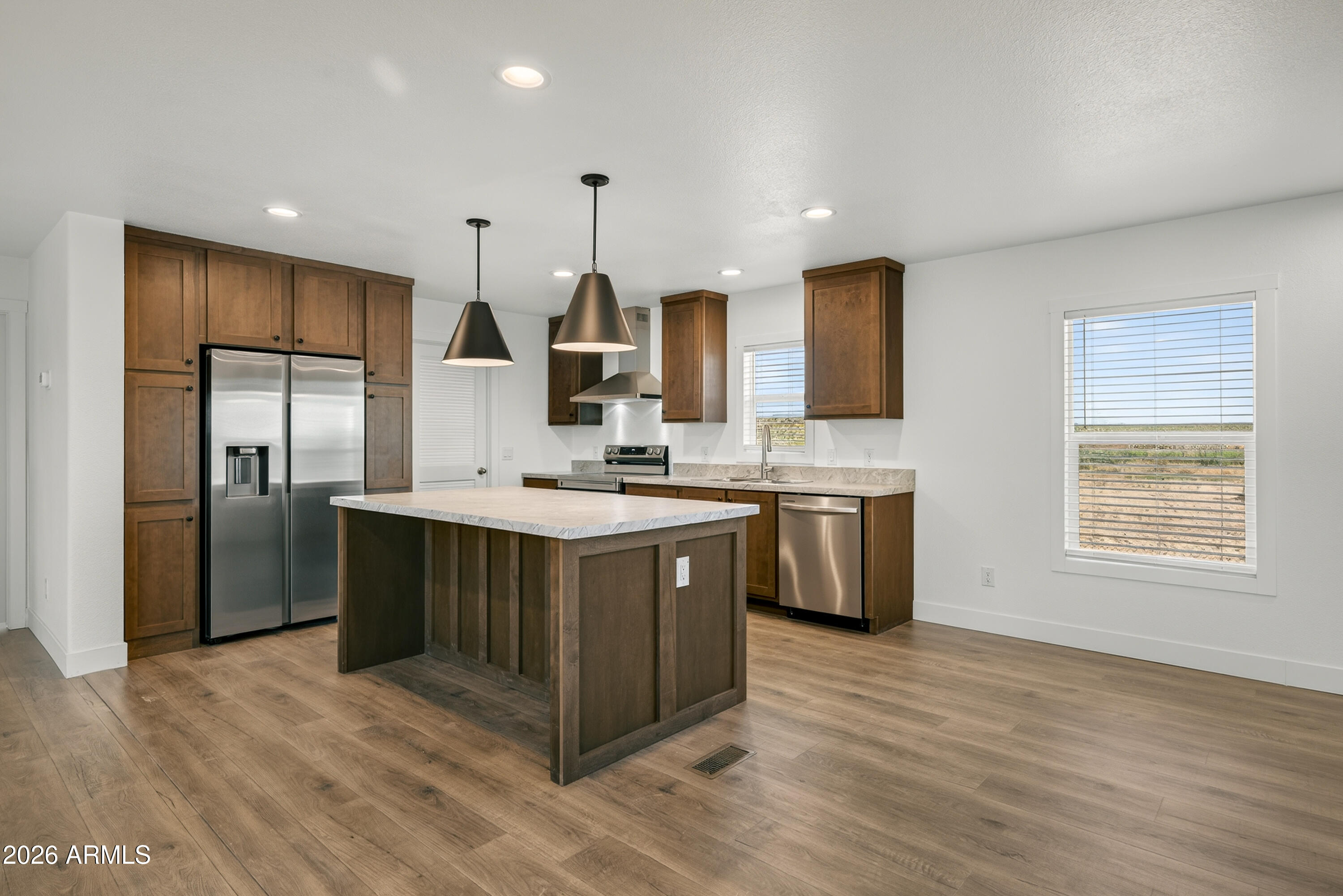 S36 T15N R5E - Residential